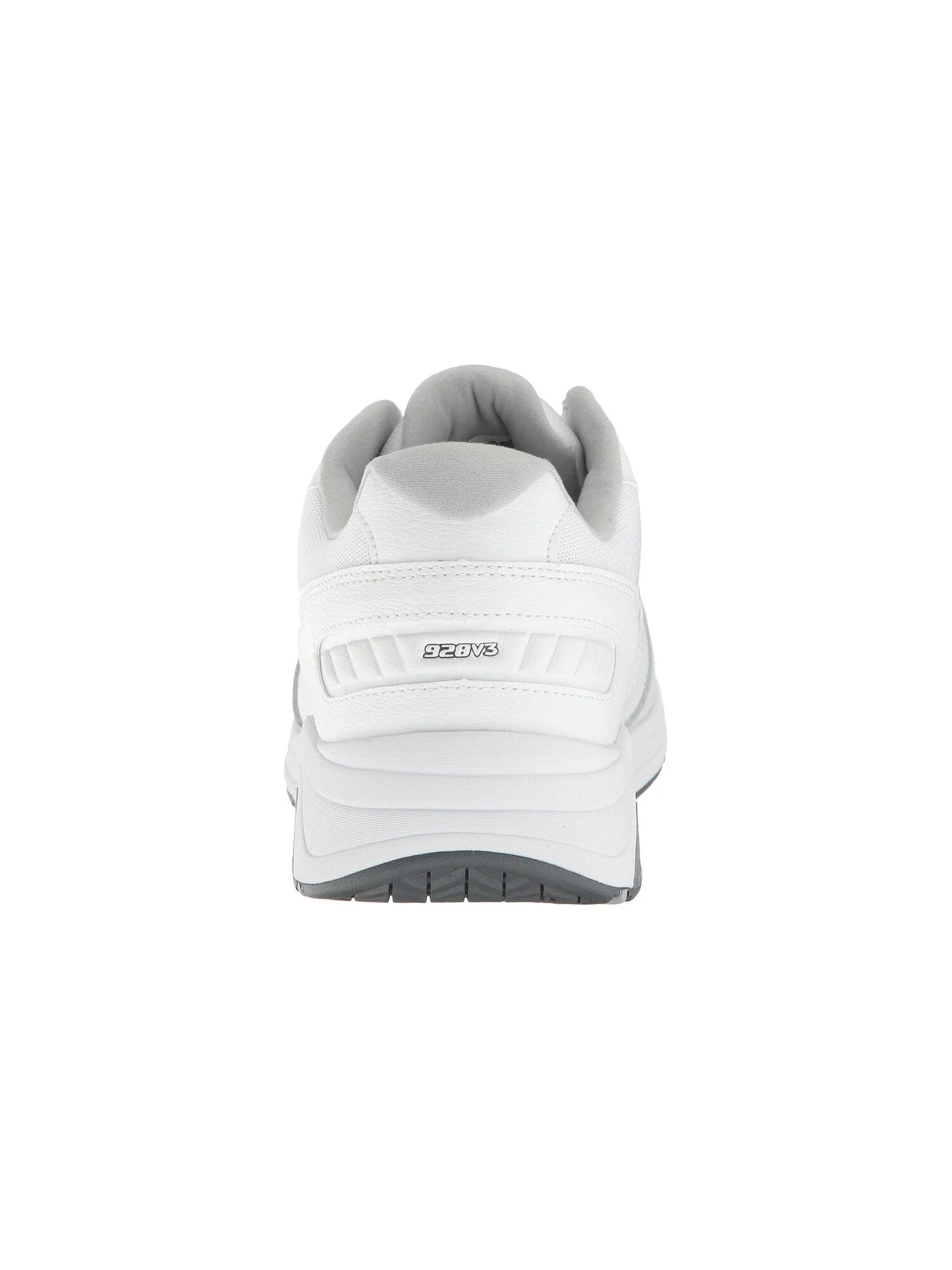 Кроссовки 928v3 New Balance — изображение 2 из 4, белый