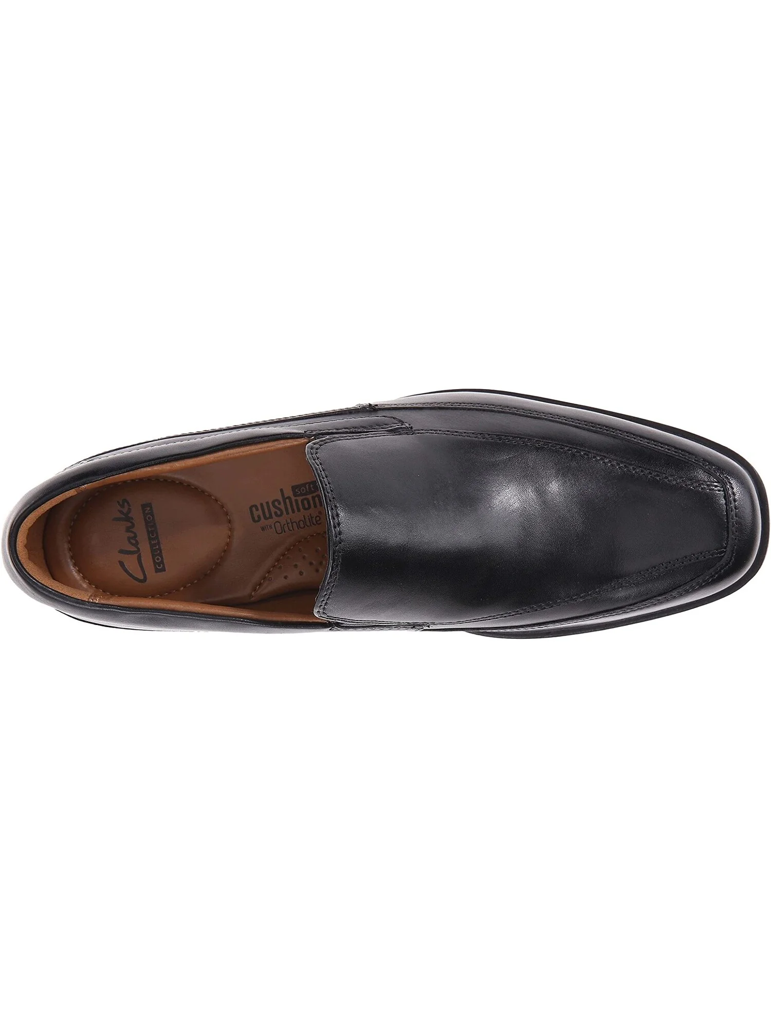 Лоферы Tilden Free Clarks