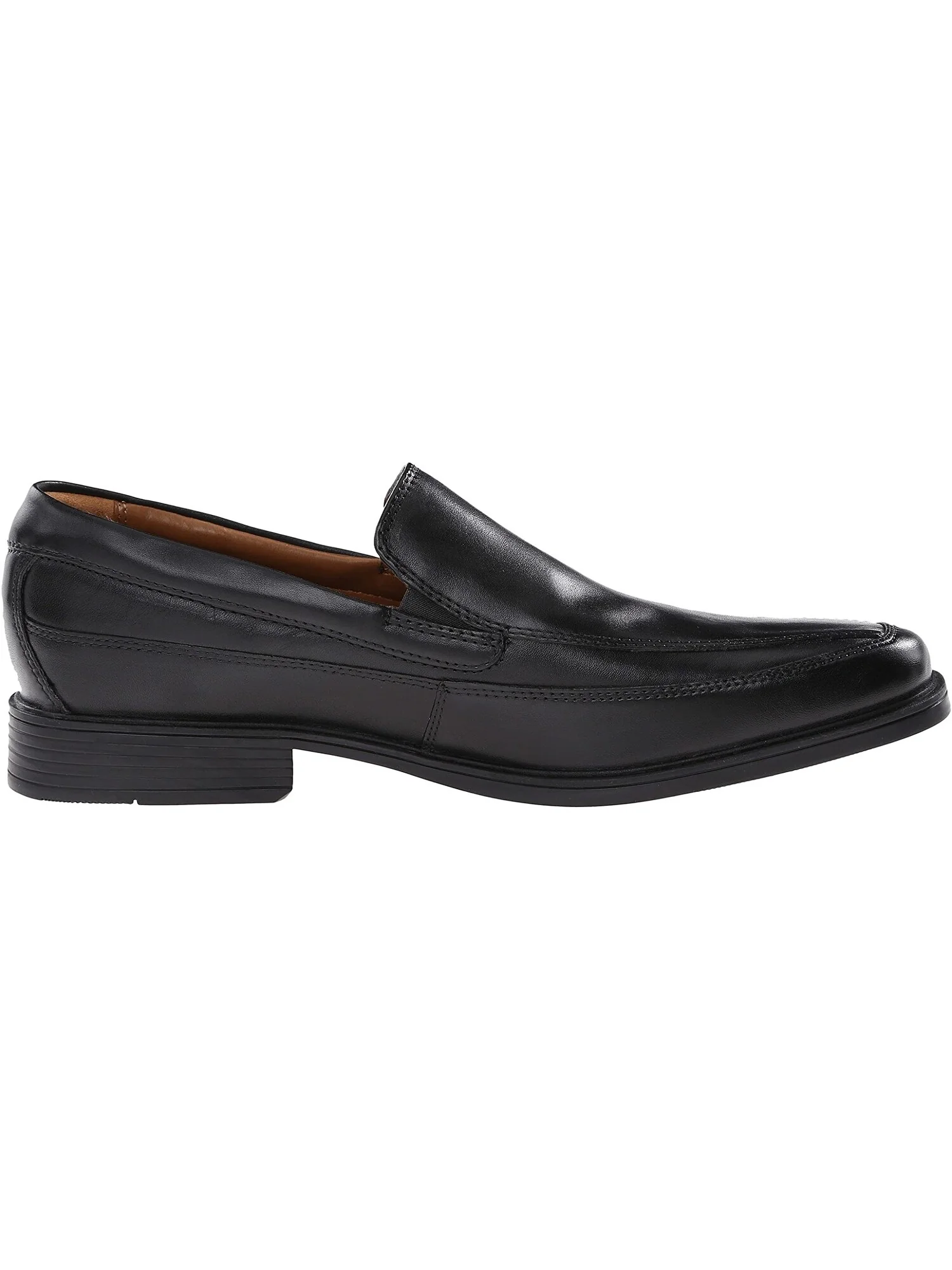 Лоферы Tilden Free Clarks — изображение 6 из 7, черный