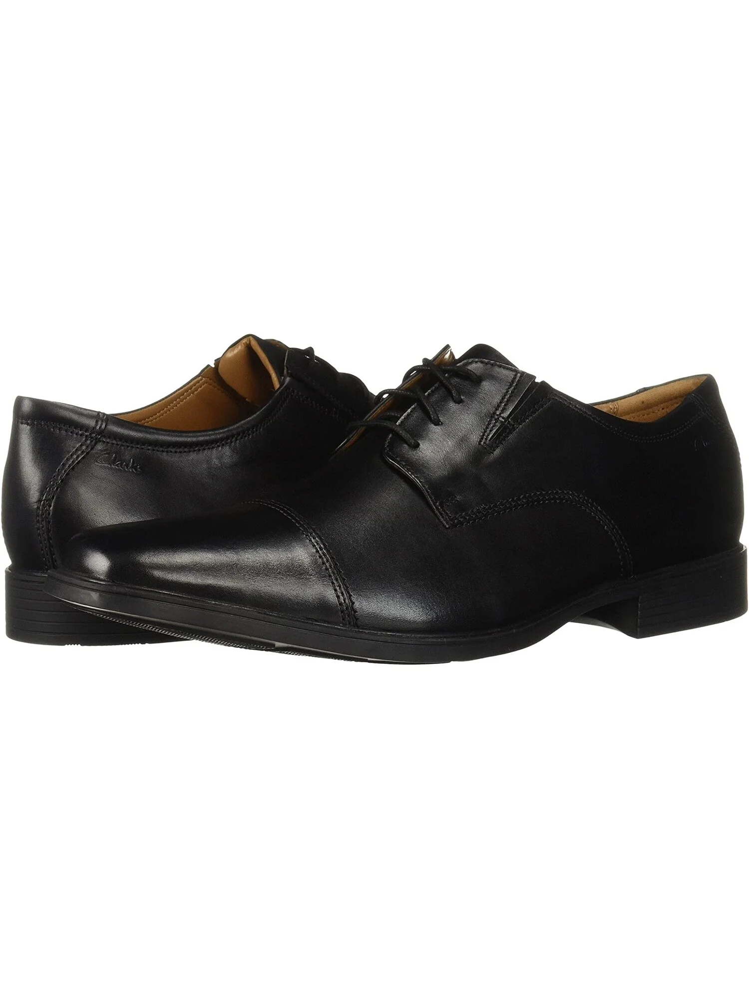 Оксфорды Tilden Cap Clarks