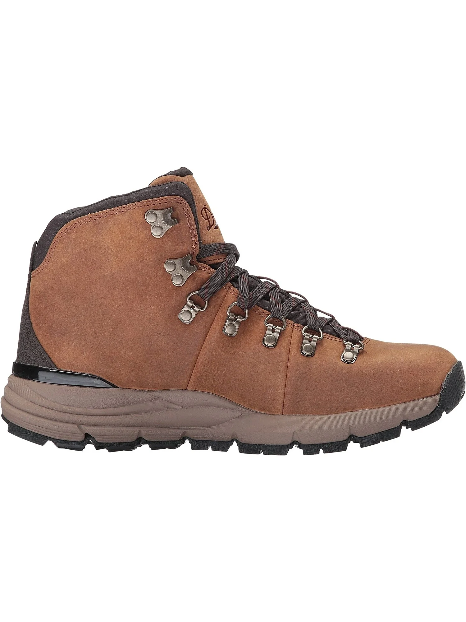 Кроссовки Mountain 600 4.5" Danner — коричневый