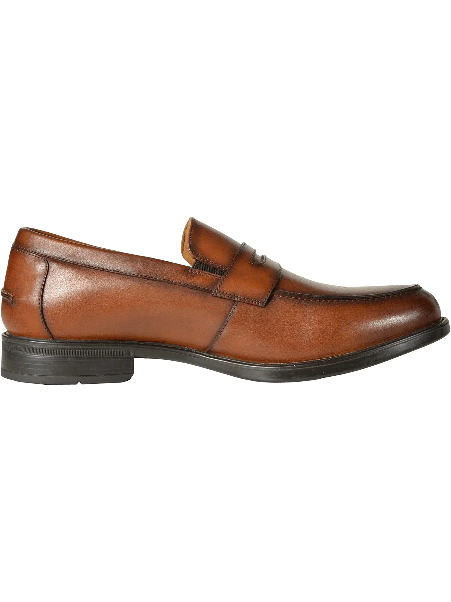 Лоферы Midtown Penny Slip-On Florsheim — изображение 1 из 2, коньячный