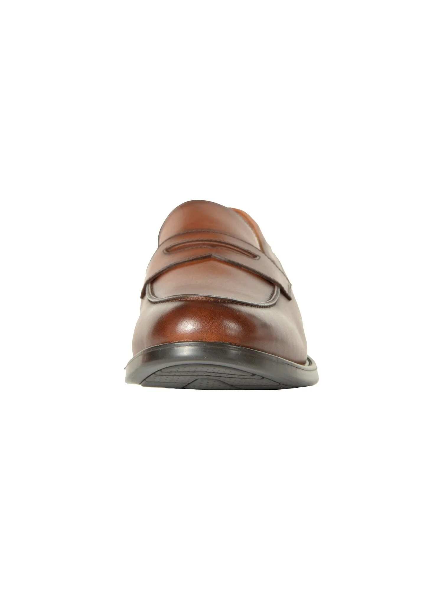 Лоферы Midtown Penny Slip-On Florsheim — изображение 2 из 2, коньячный