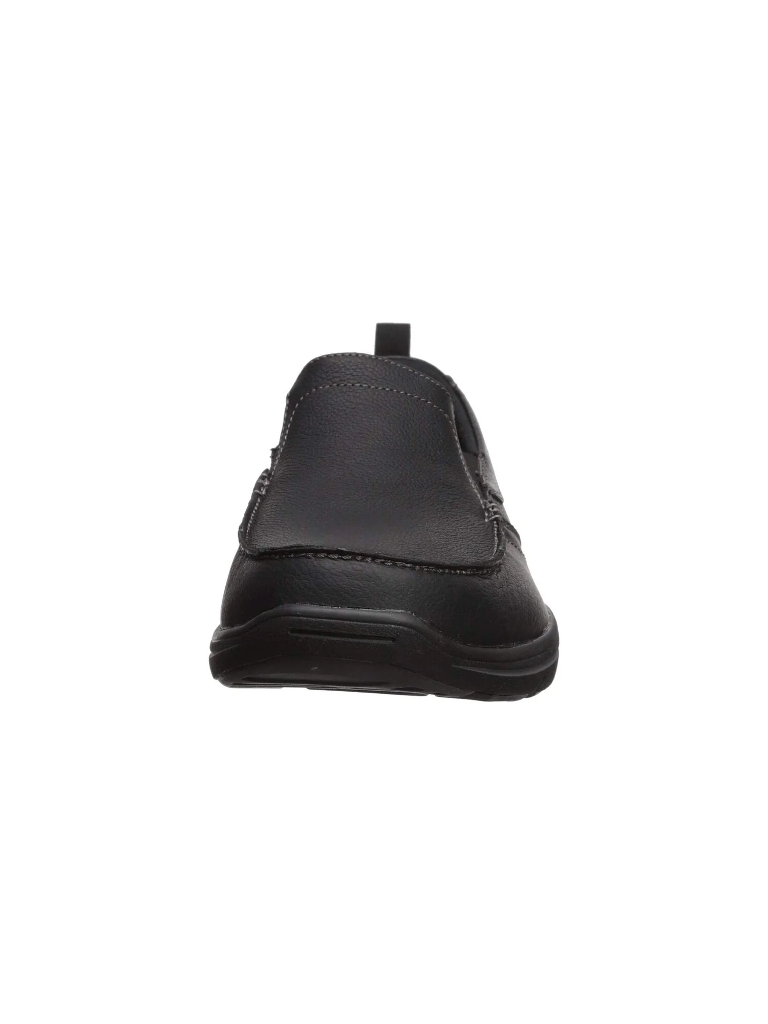 Лоферы Relaxed Fit Harper - Forde SKECHERS, кожа — изображение 7 из 7, черный