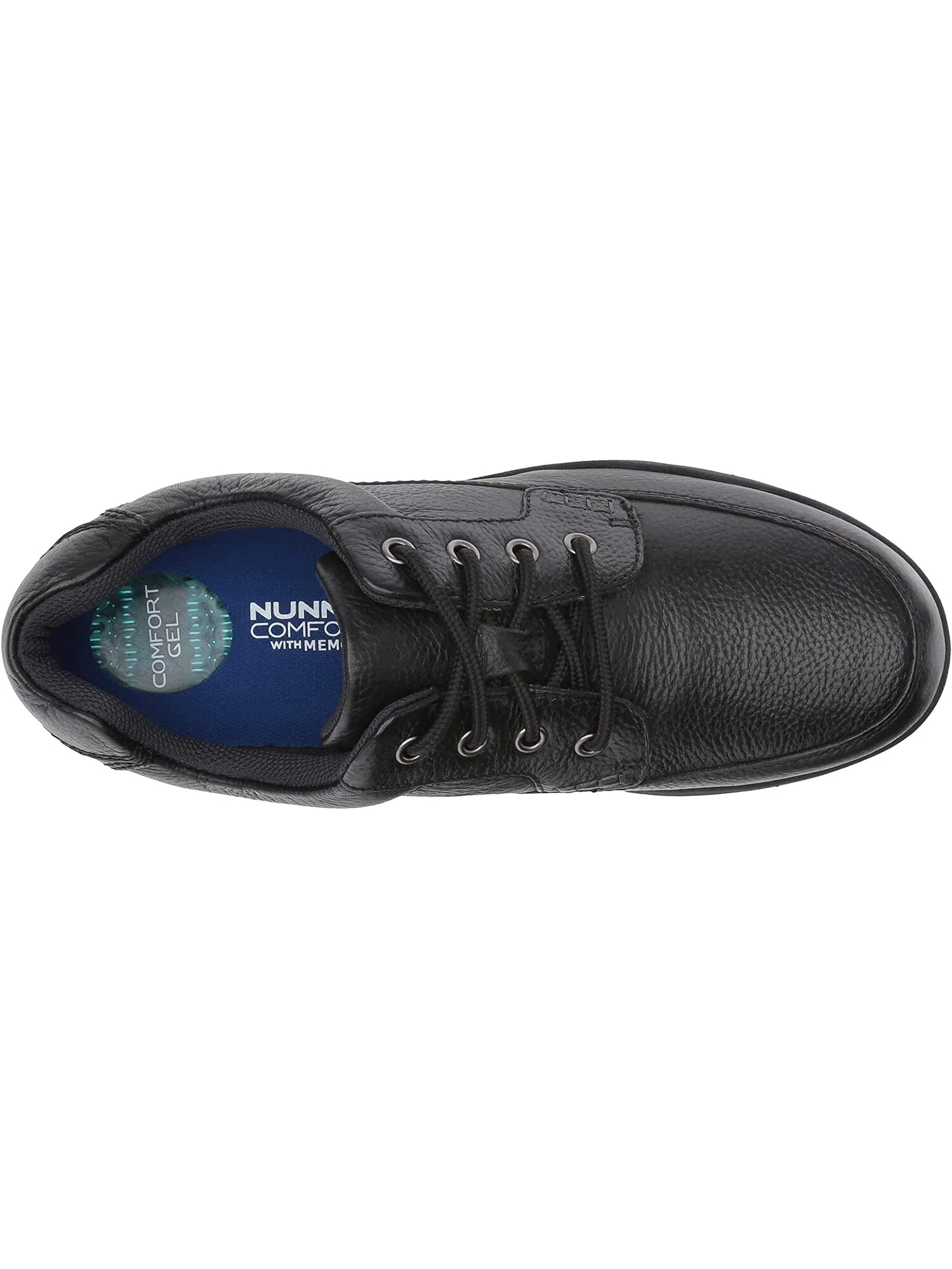 Оксфорды Cam Oxford Casual Walking Shoe Nunn Bush, кожа