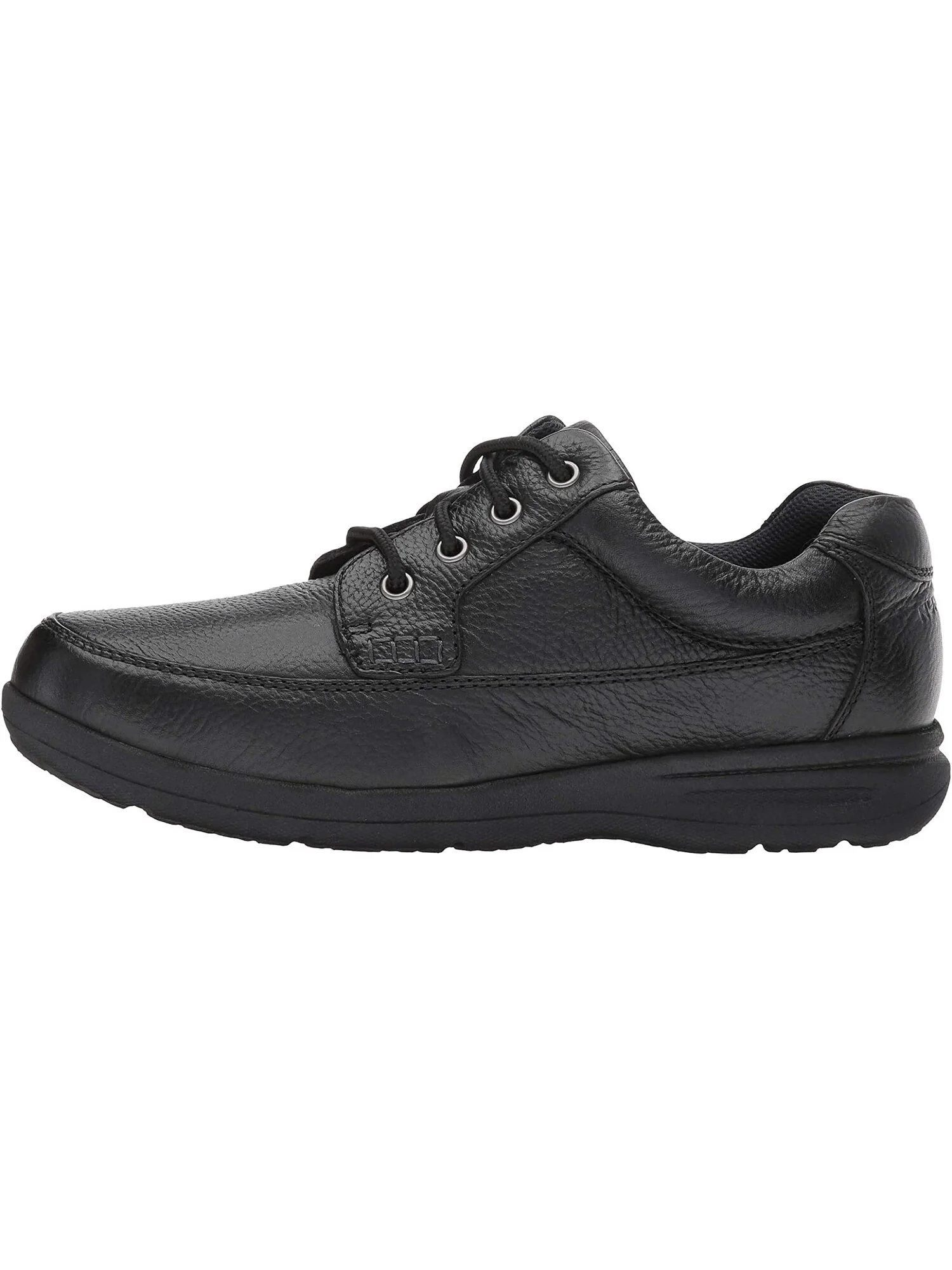 Оксфорды Cam Oxford Casual Walking Shoe Nunn Bush, кожа — изображение 4 из 7, черный