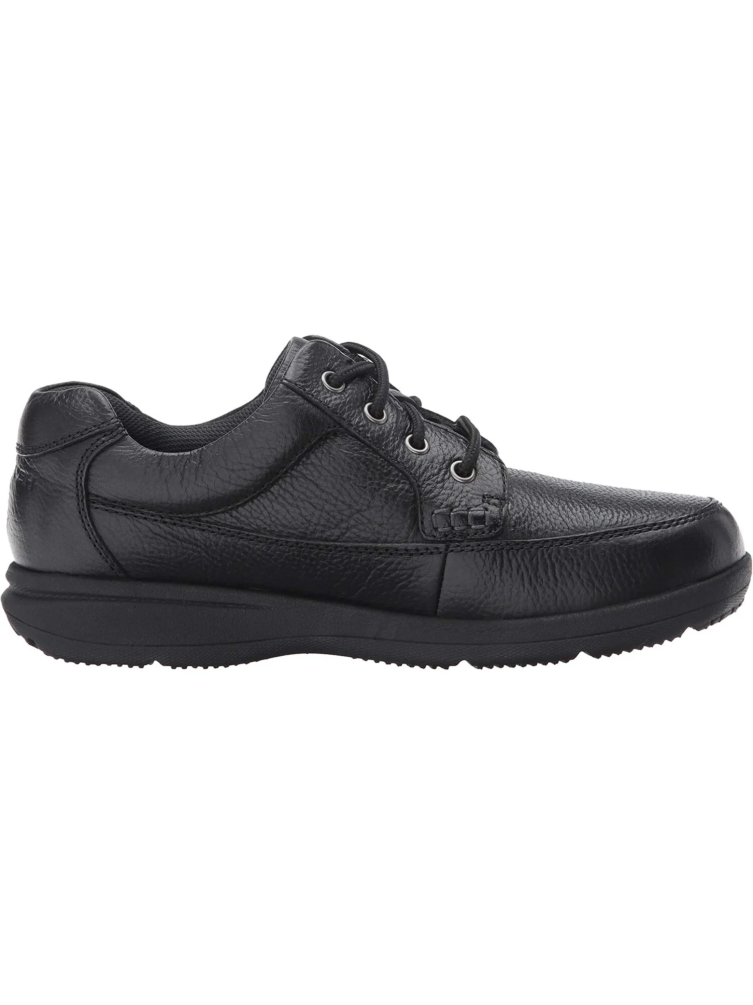 Оксфорды Cam Oxford Casual Walking Shoe Nunn Bush, кожа — изображение 6 из 7, черный