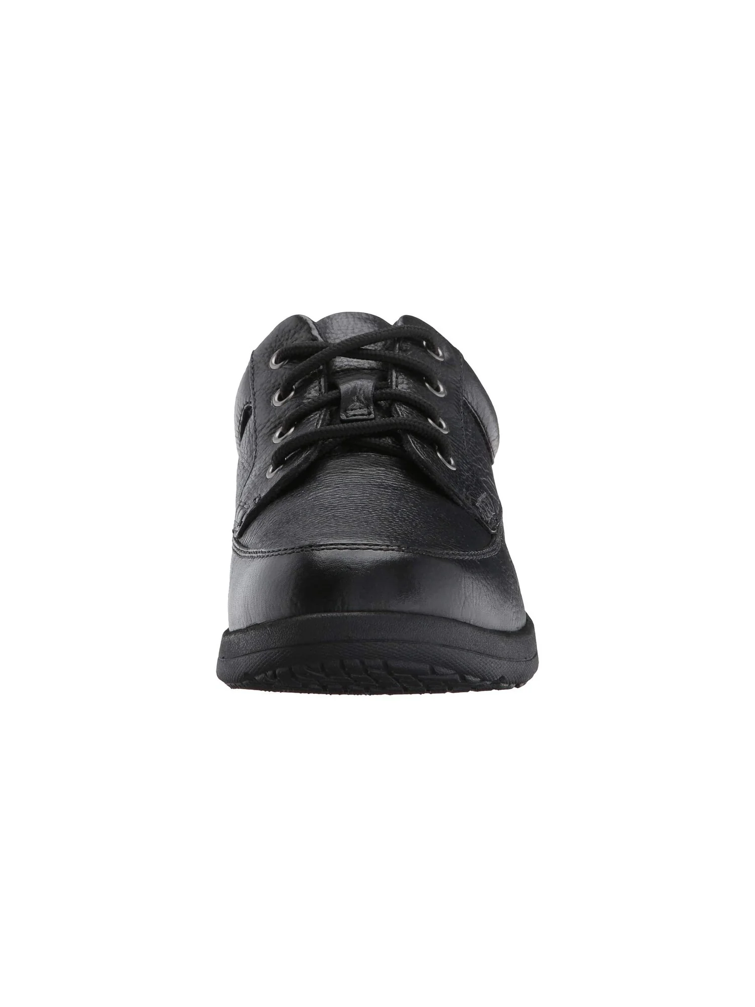 Оксфорды Cam Oxford Casual Walking Shoe Nunn Bush, кожа — изображение 7 из 7, черный
