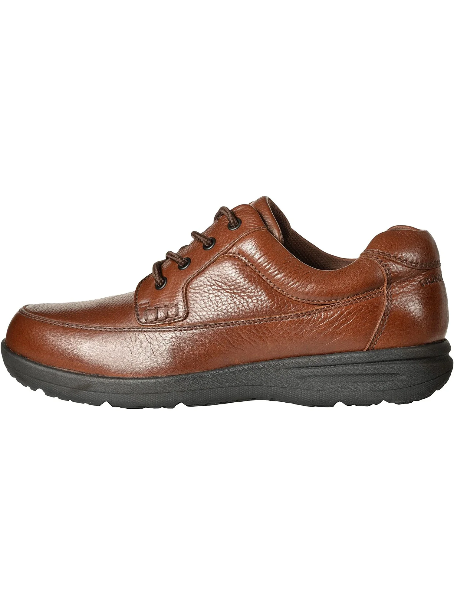 Оксфорды Cam Oxford Casual Walking Shoe Nunn Bush, кожа