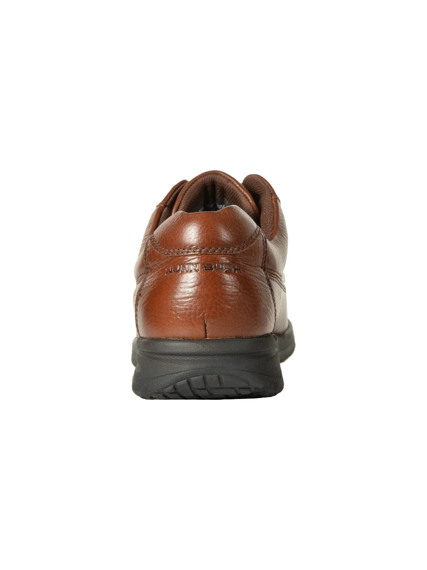 Оксфорды Cam Oxford Casual Walking Shoe Nunn Bush, кожа — изображение 2 из 4, коричневый
