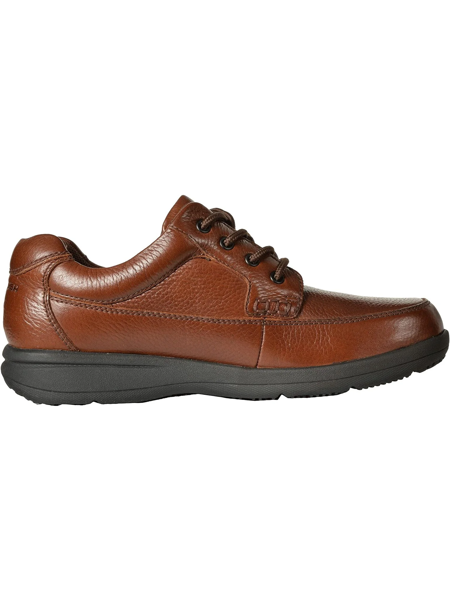 Оксфорды Cam Oxford Casual Walking Shoe Nunn Bush, кожа — изображение 3 из 4, коричневый
