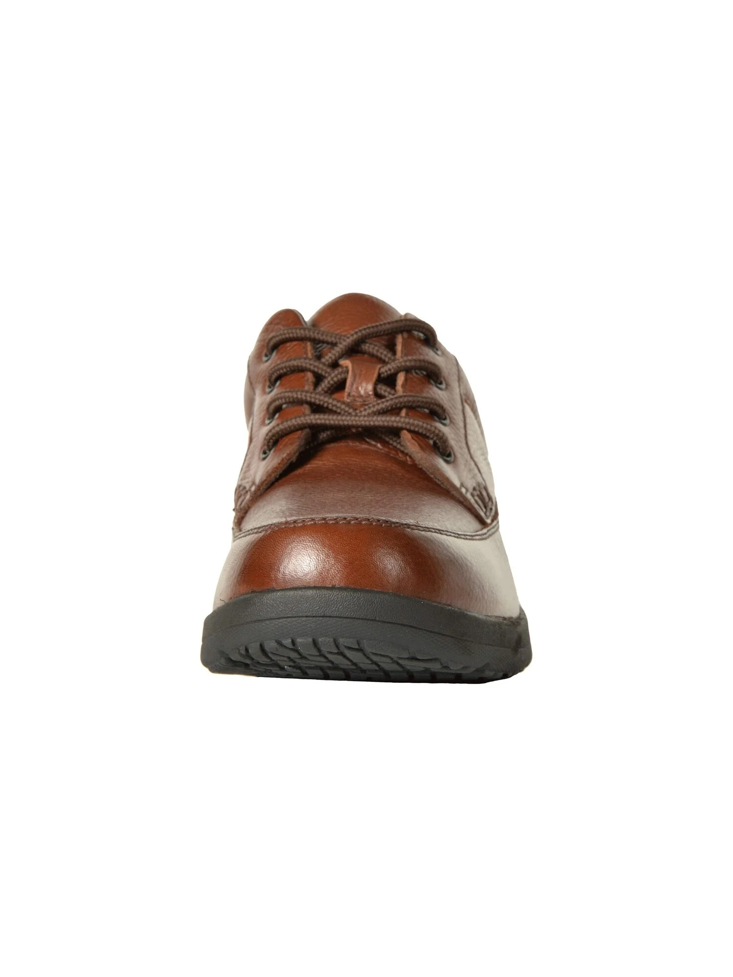 Оксфорды Cam Oxford Casual Walking Shoe Nunn Bush, кожа — изображение 4 из 4, коричневый