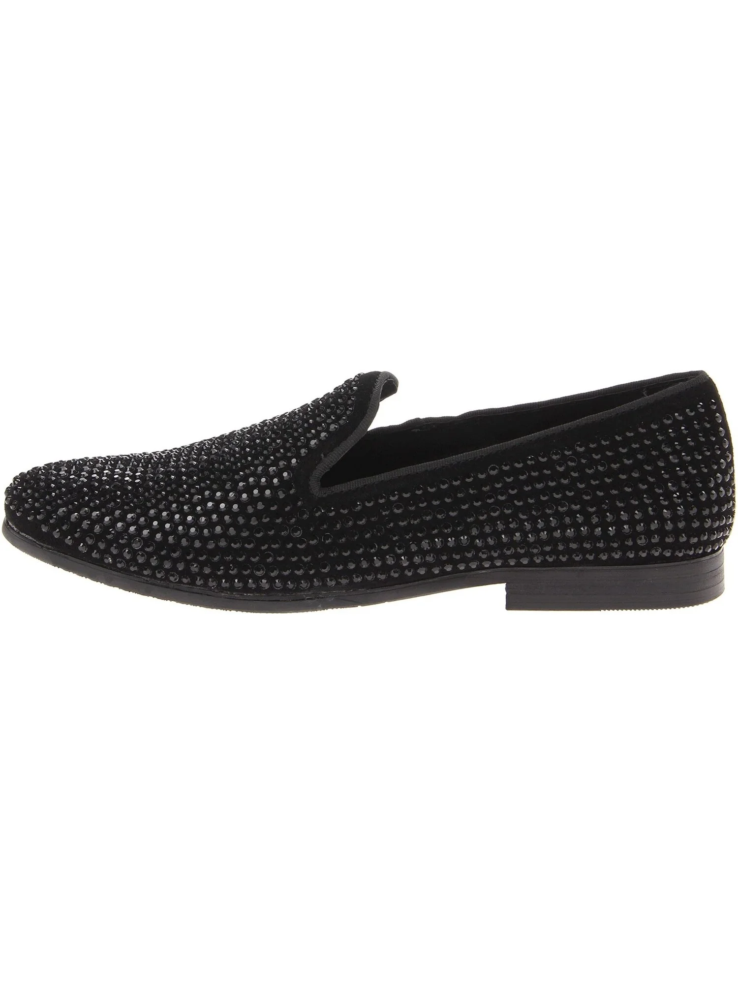 Лоферы Caviarr Steve Madden — изображение 4 из 7, черный