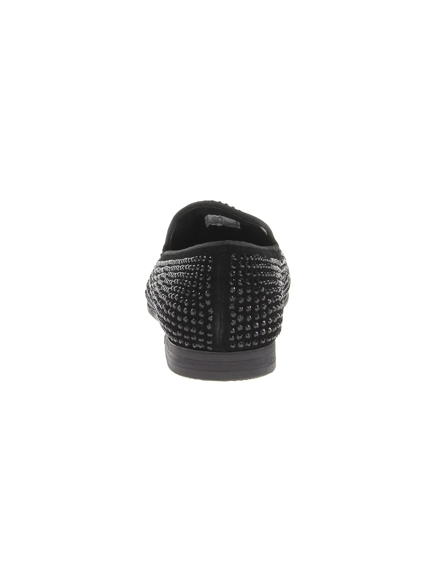 Лоферы Caviarr Steve Madden — изображение 5 из 7, черный