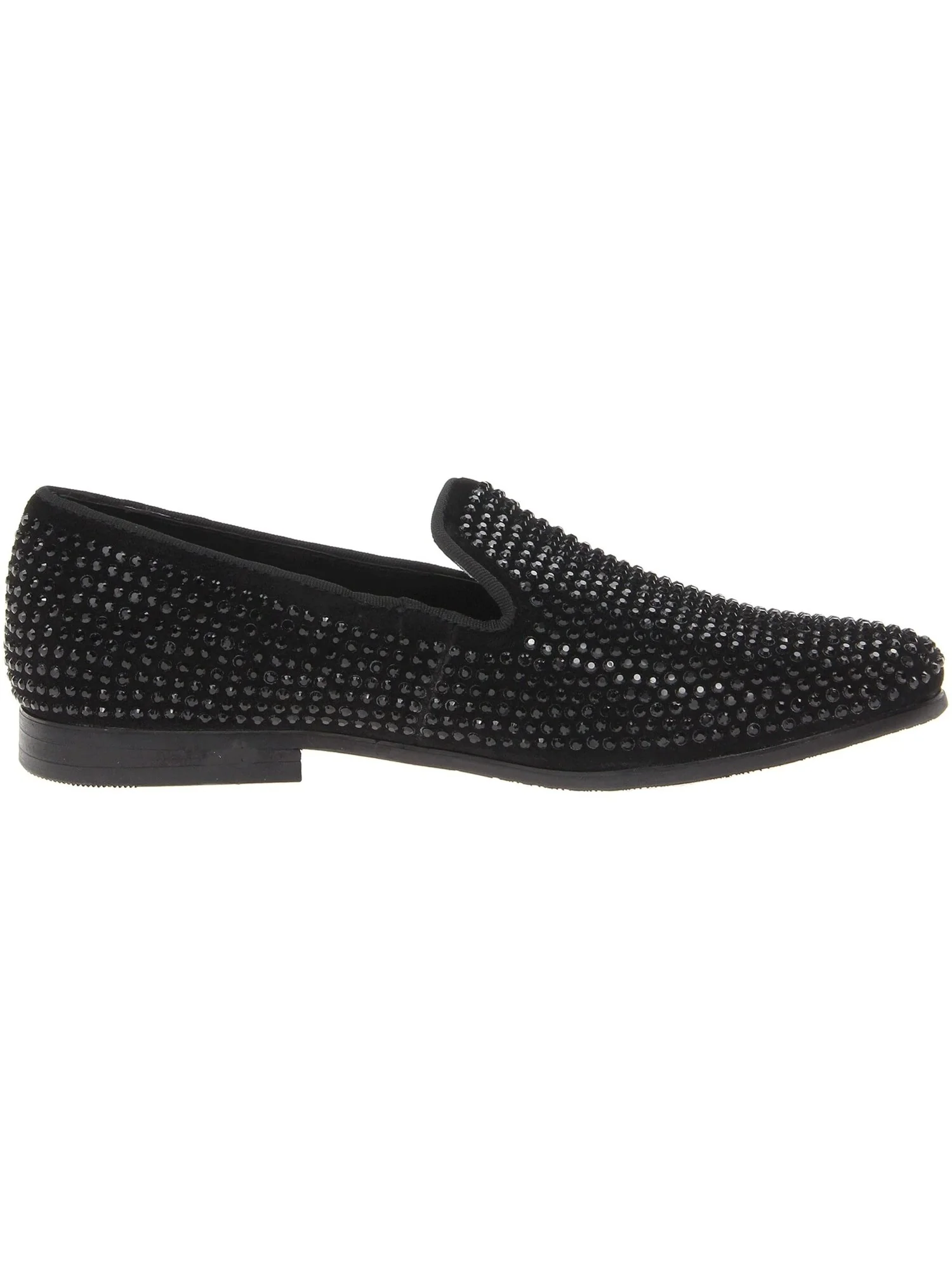 Лоферы Caviarr Steve Madden — изображение 6 из 7, черный