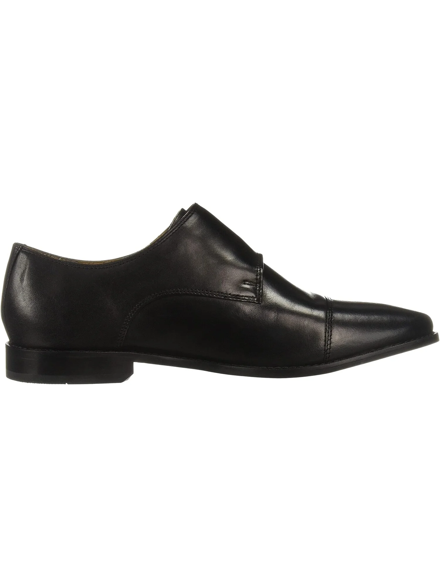 Оксфорды Montinaro Double Monk Strap Florsheim — изображение 6 из 7, черный