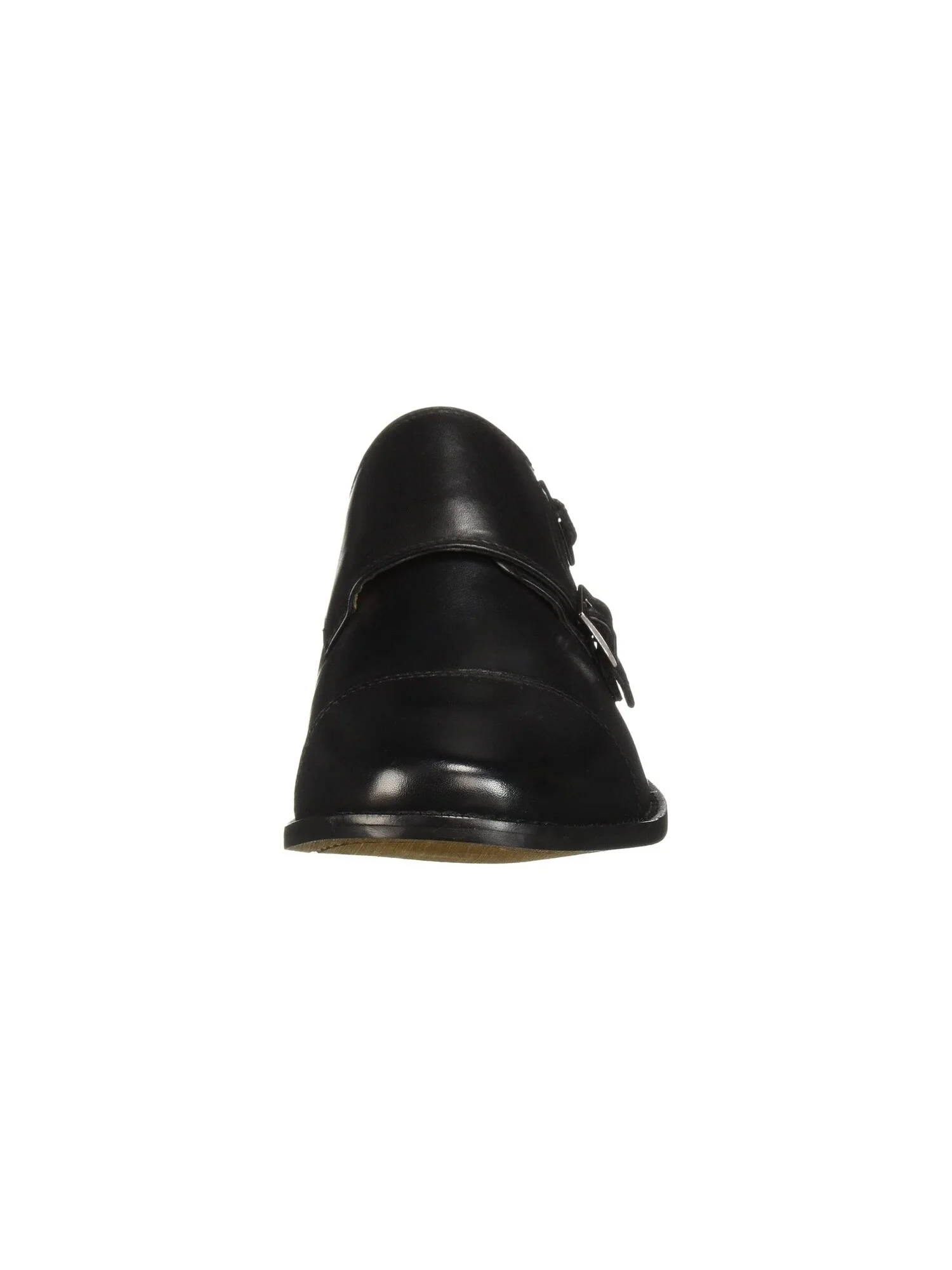 Оксфорды Montinaro Double Monk Strap Florsheim — изображение 7 из 7, черный