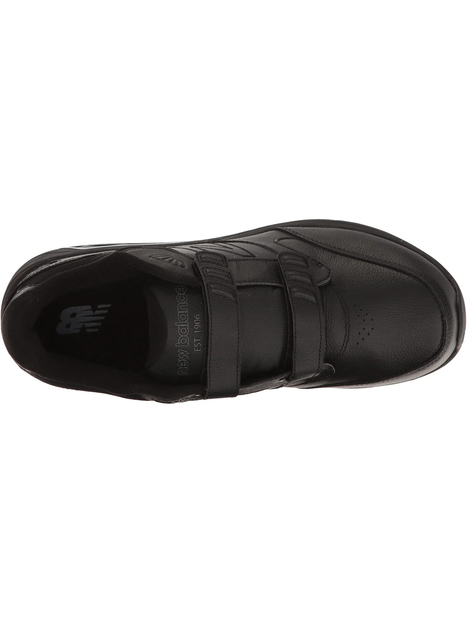 Кроссовки MW928v3 New Balance — черный