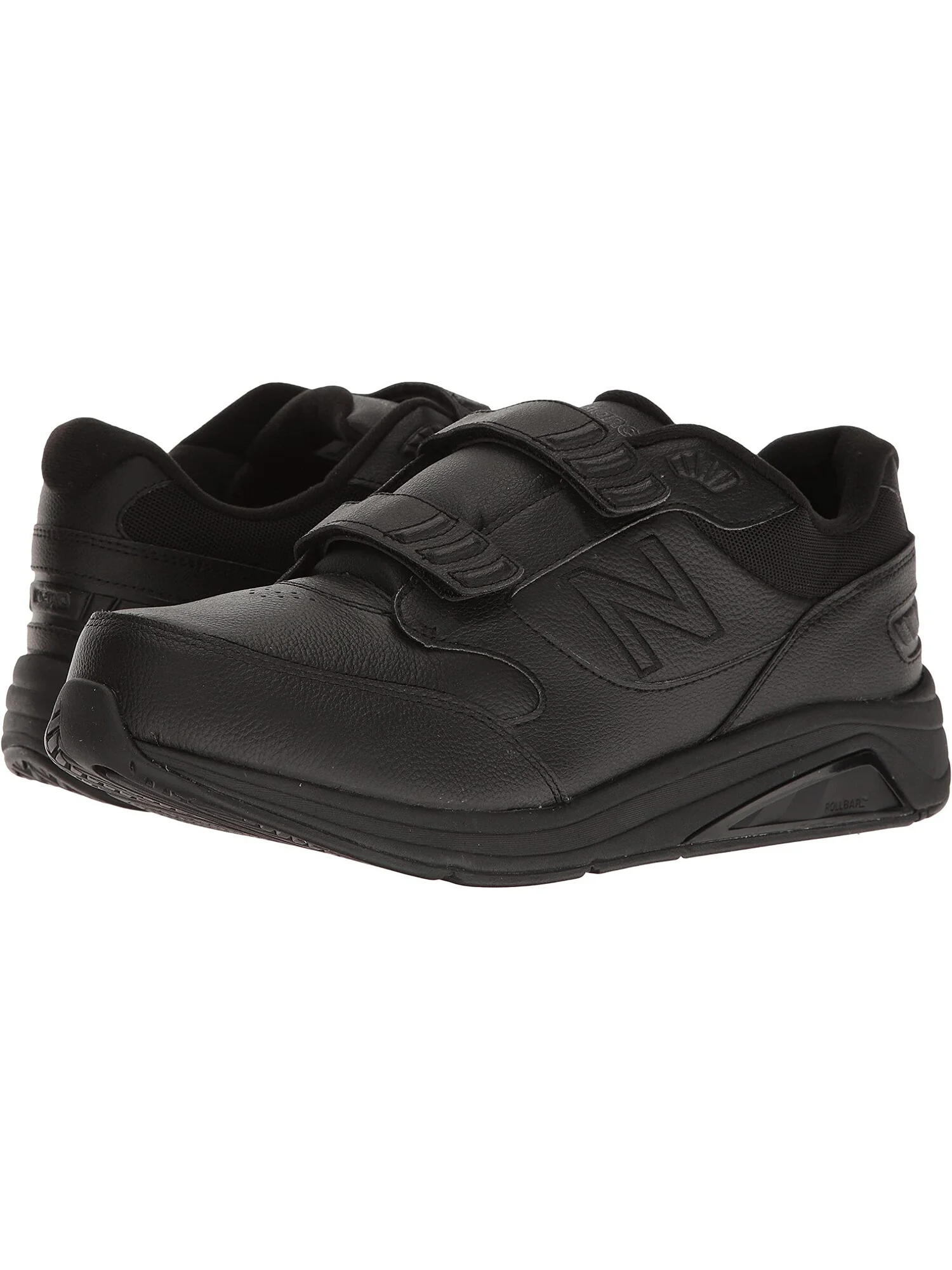 Кроссовки MW928v3 New Balance — изображение 2 из 7, черный