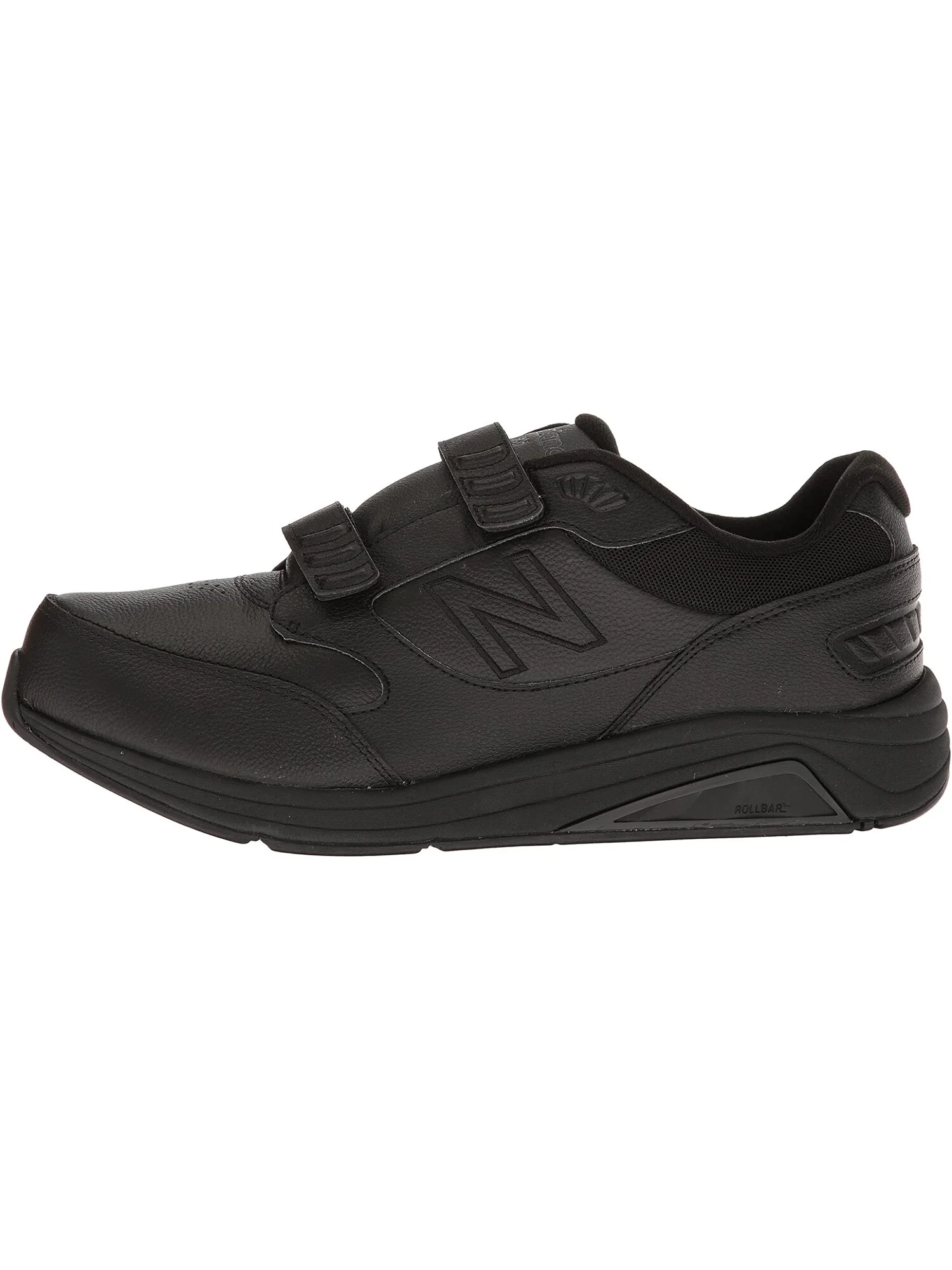 Кроссовки MW928v3 New Balance — изображение 4 из 7, черный