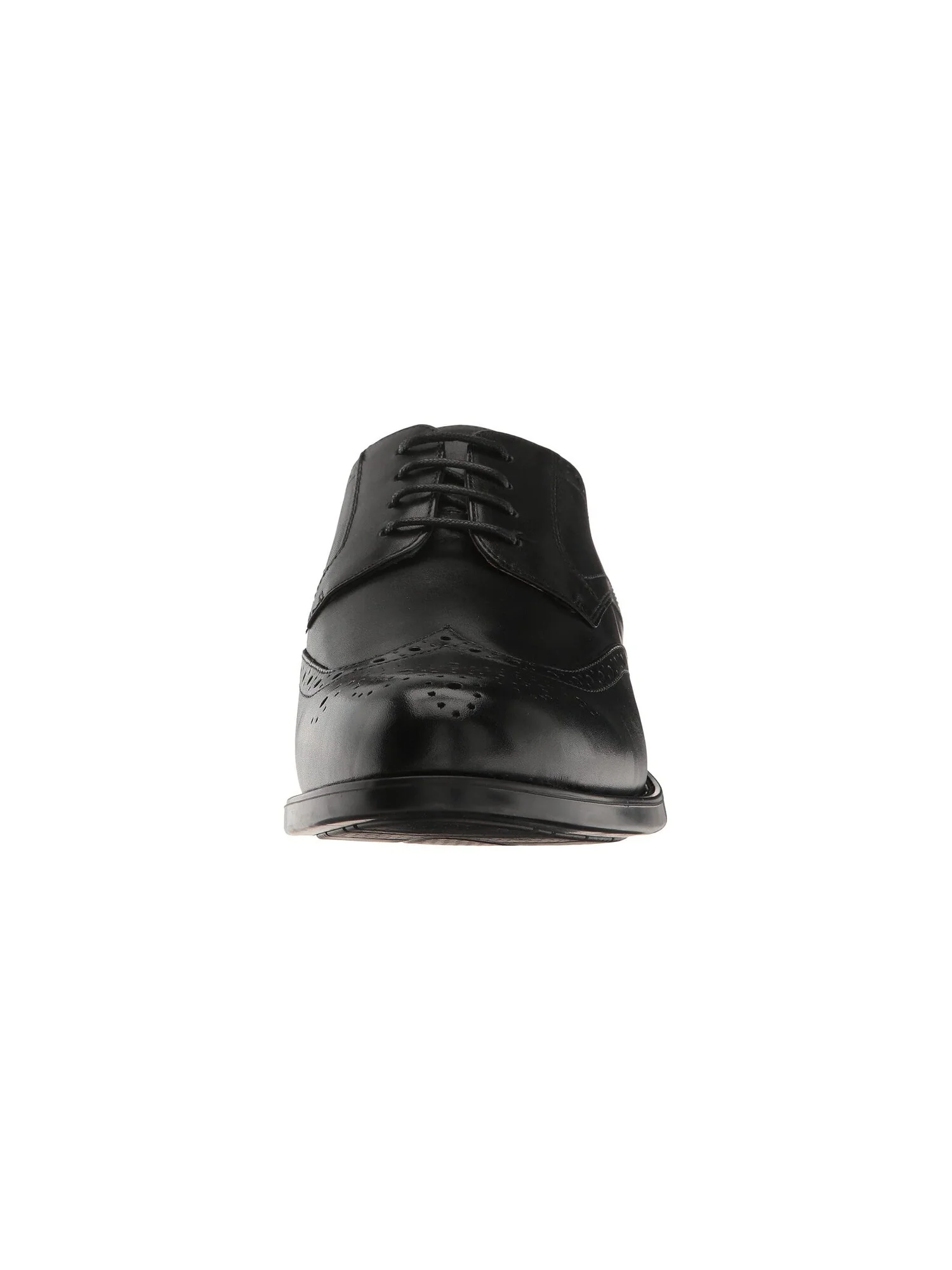 Оксфорды Midtown Wingtip Oxford Florsheim — изображение 7 из 7, черный