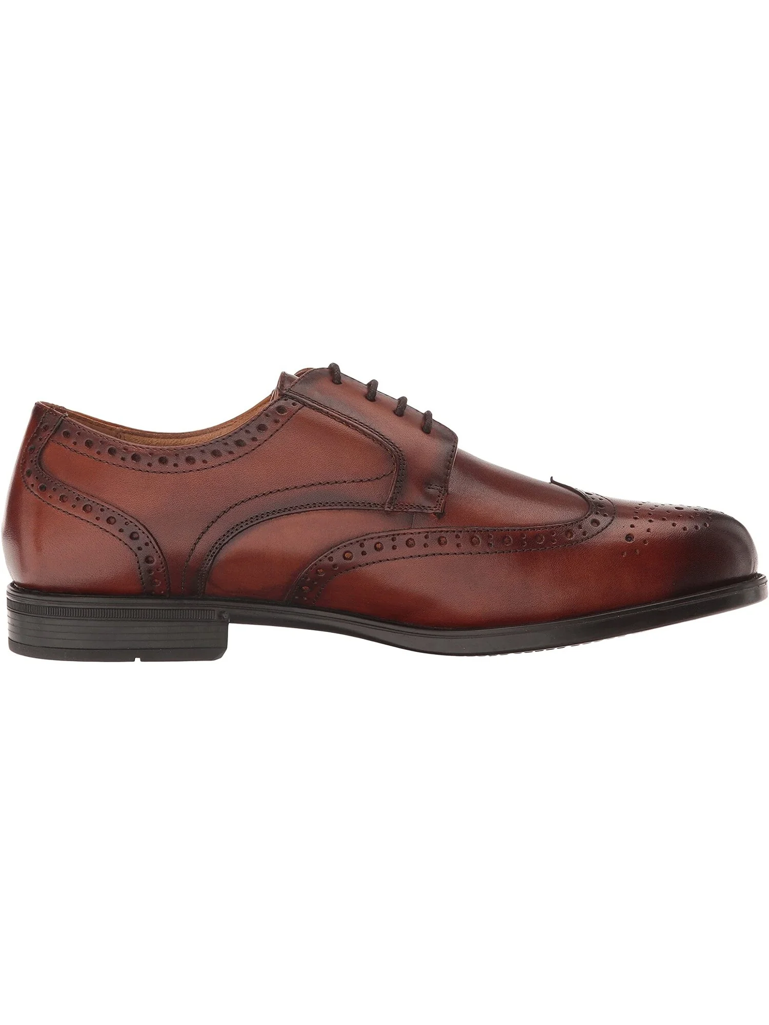 Оксфорды Midtown Wingtip Oxford Florsheim