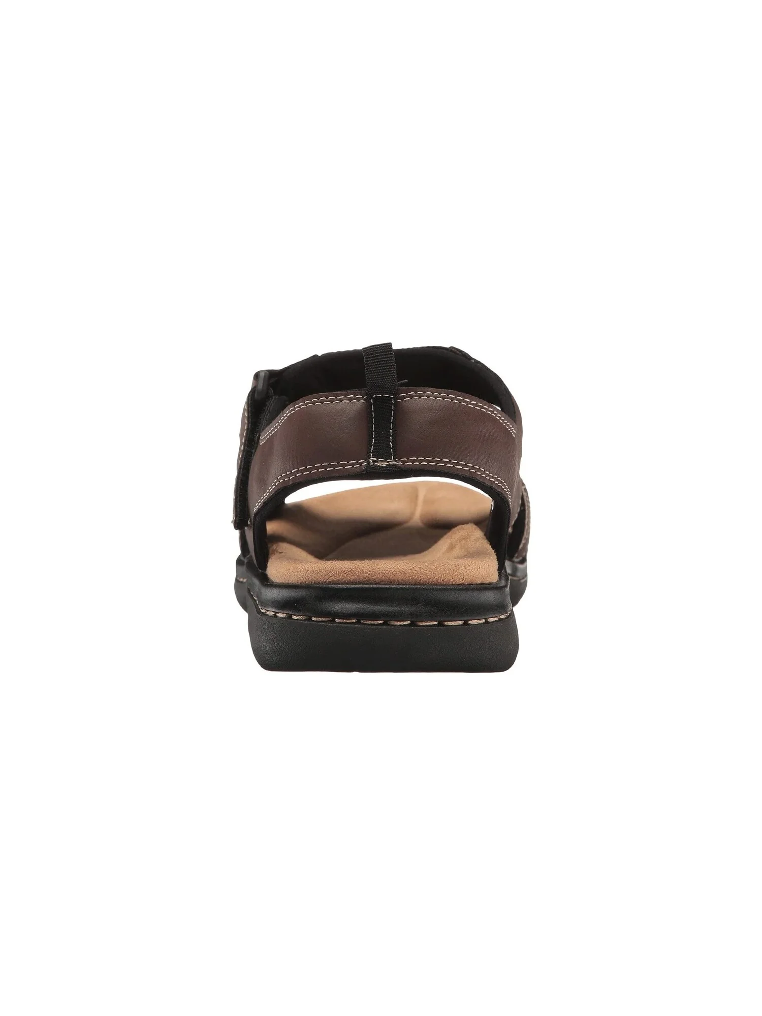 Сандалии Shorewood Fisherman Sandal Dockers — изображение 5 из 7, шиповник
