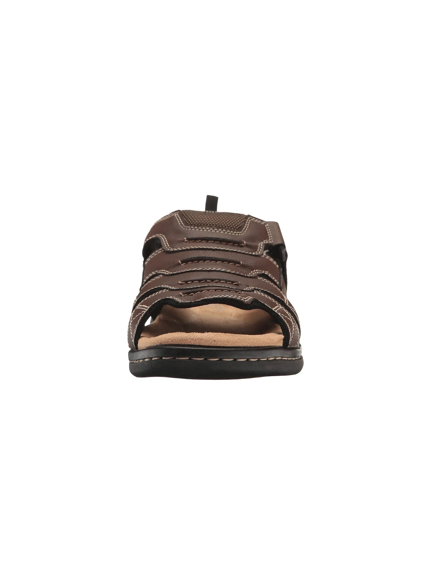 Сандалии Shorewood Fisherman Sandal Dockers — изображение 7 из 7, шиповник