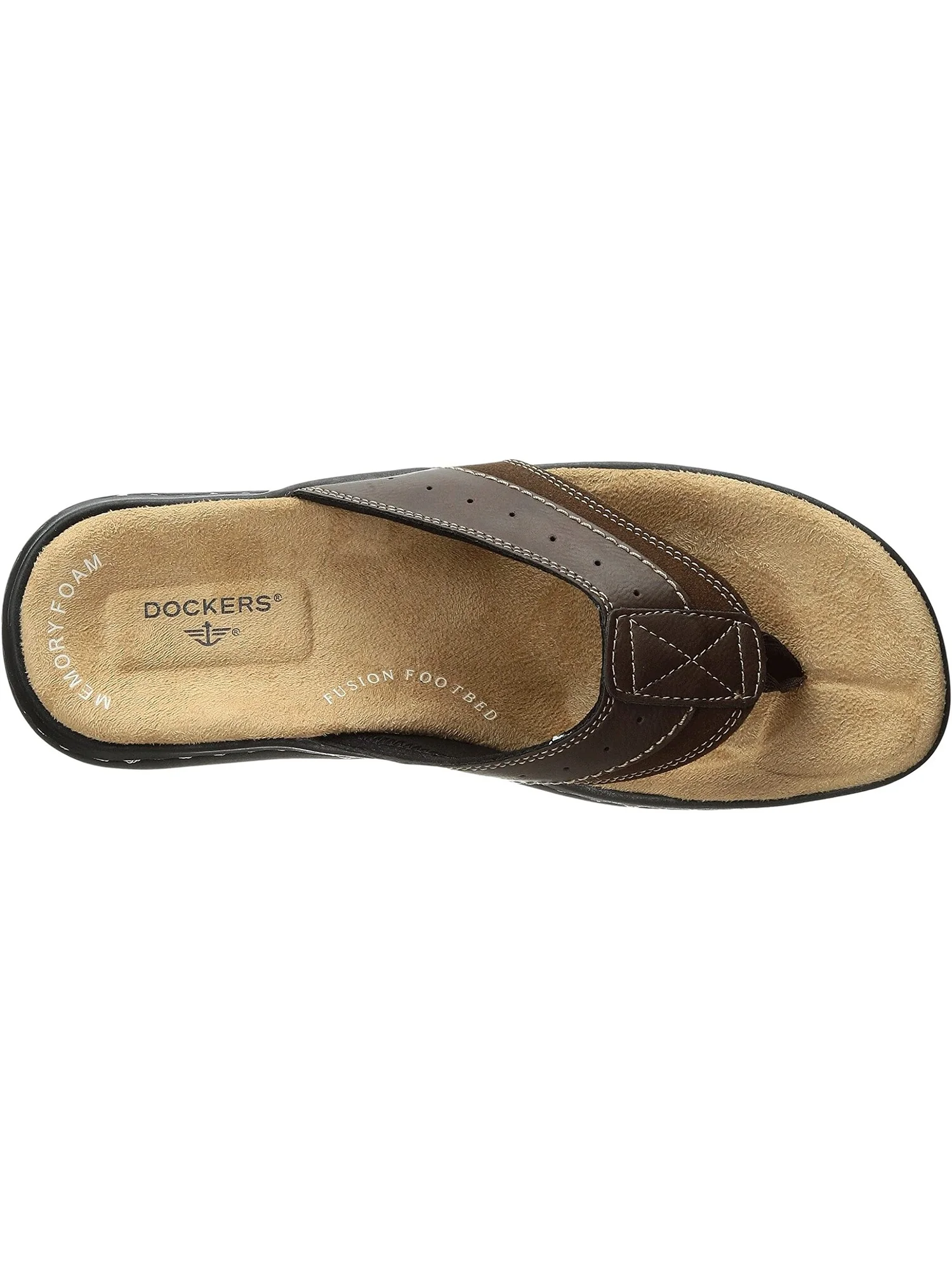 Сандалии Laguna Thong Sandal Dockers
