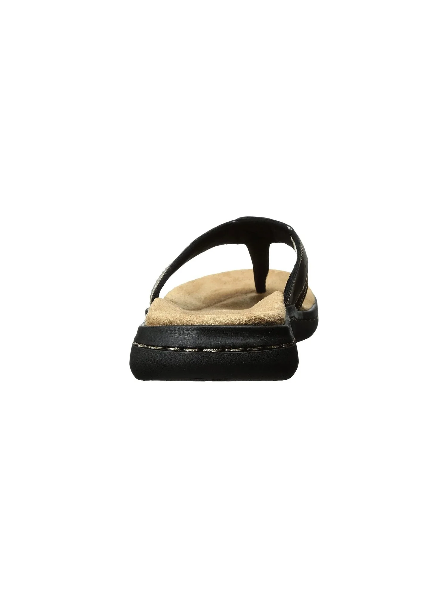 Сандалии Laguna Thong Sandal Dockers — изображение 5 из 7, шиповник