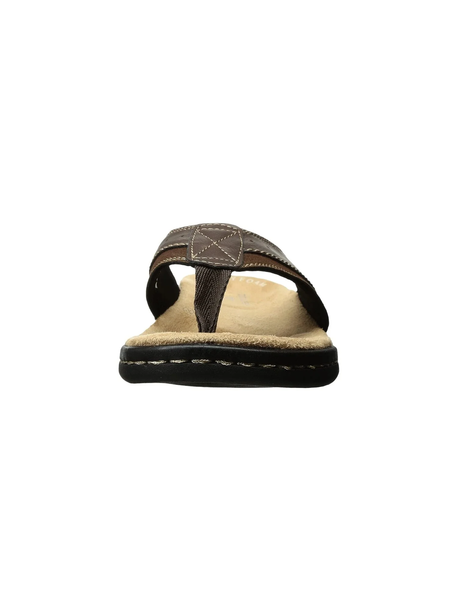 Сандалии Laguna Thong Sandal Dockers — изображение 7 из 7, шиповник
