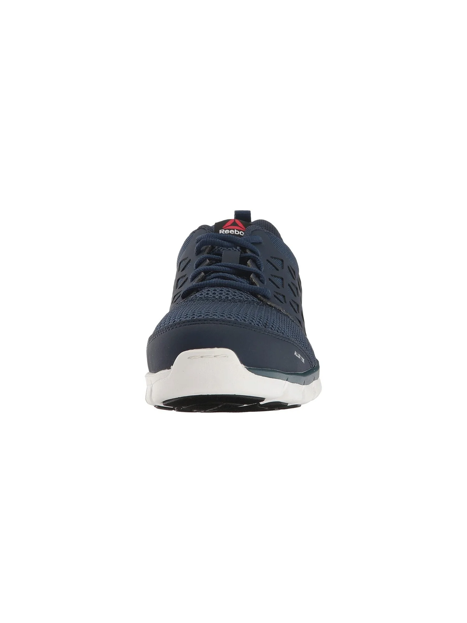 Кроссовки Sublite Cushion Work SD Reebok Work — изображение 2 из 2, темно-синий