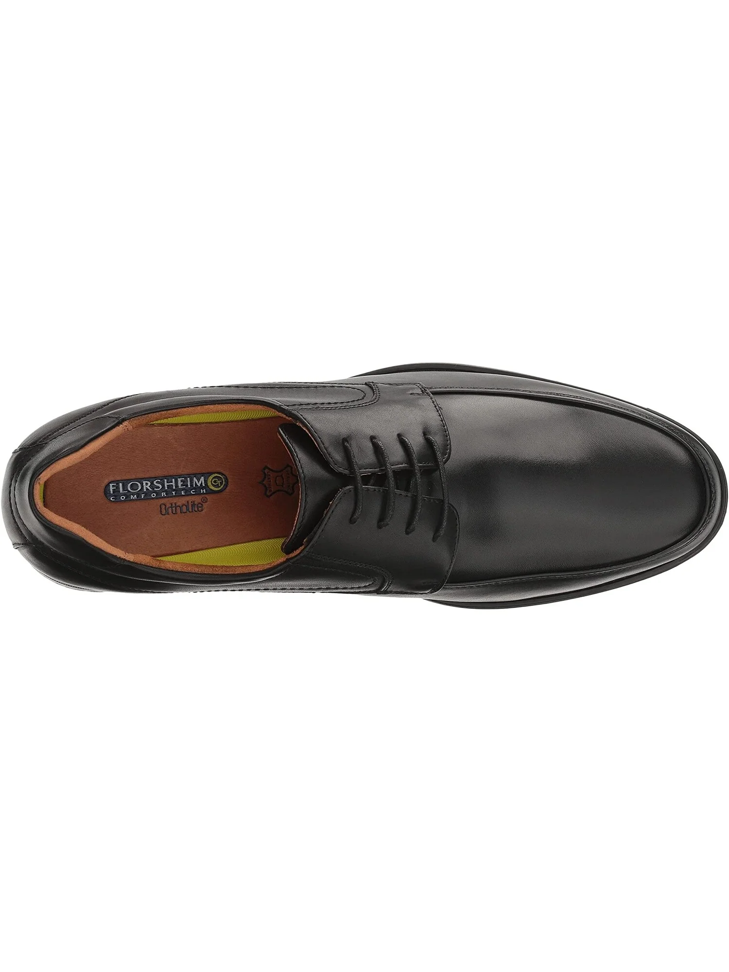 Оксфорды Midtown Moc Toe Oxford Florsheim