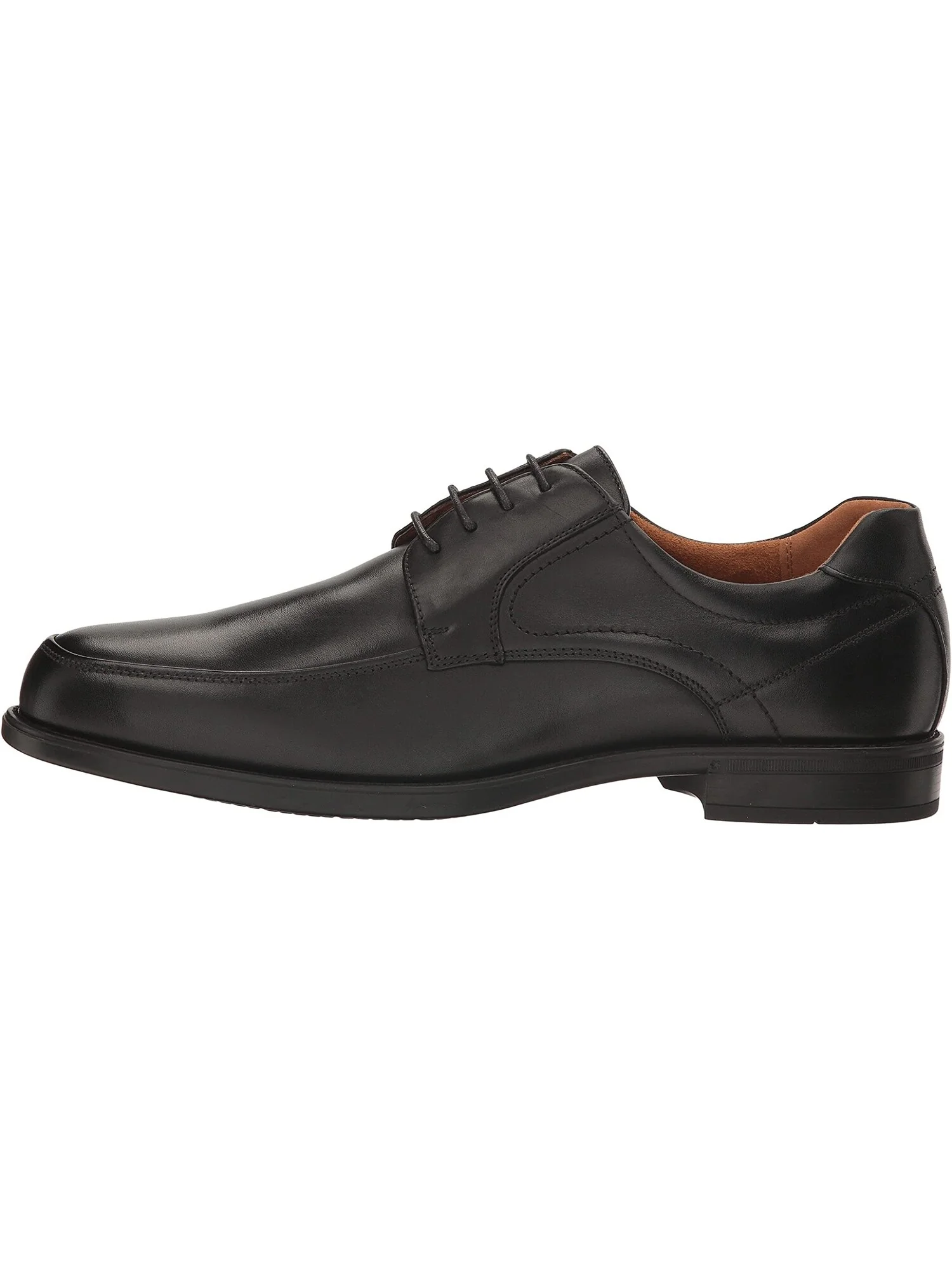 Оксфорды Midtown Moc Toe Oxford Florsheim — изображение 4 из 7, черный