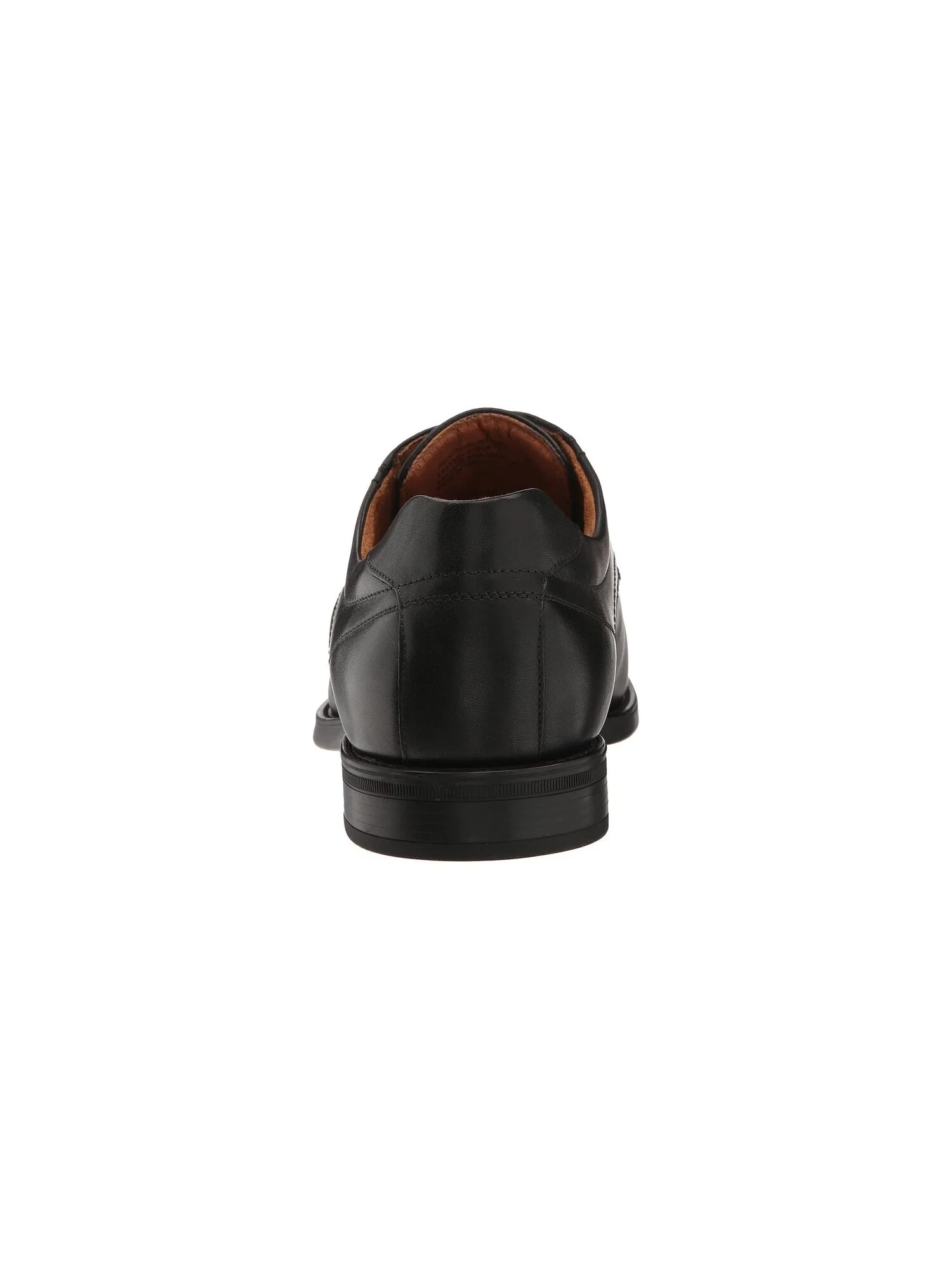 Оксфорды Midtown Moc Toe Oxford Florsheim — изображение 5 из 7, черный