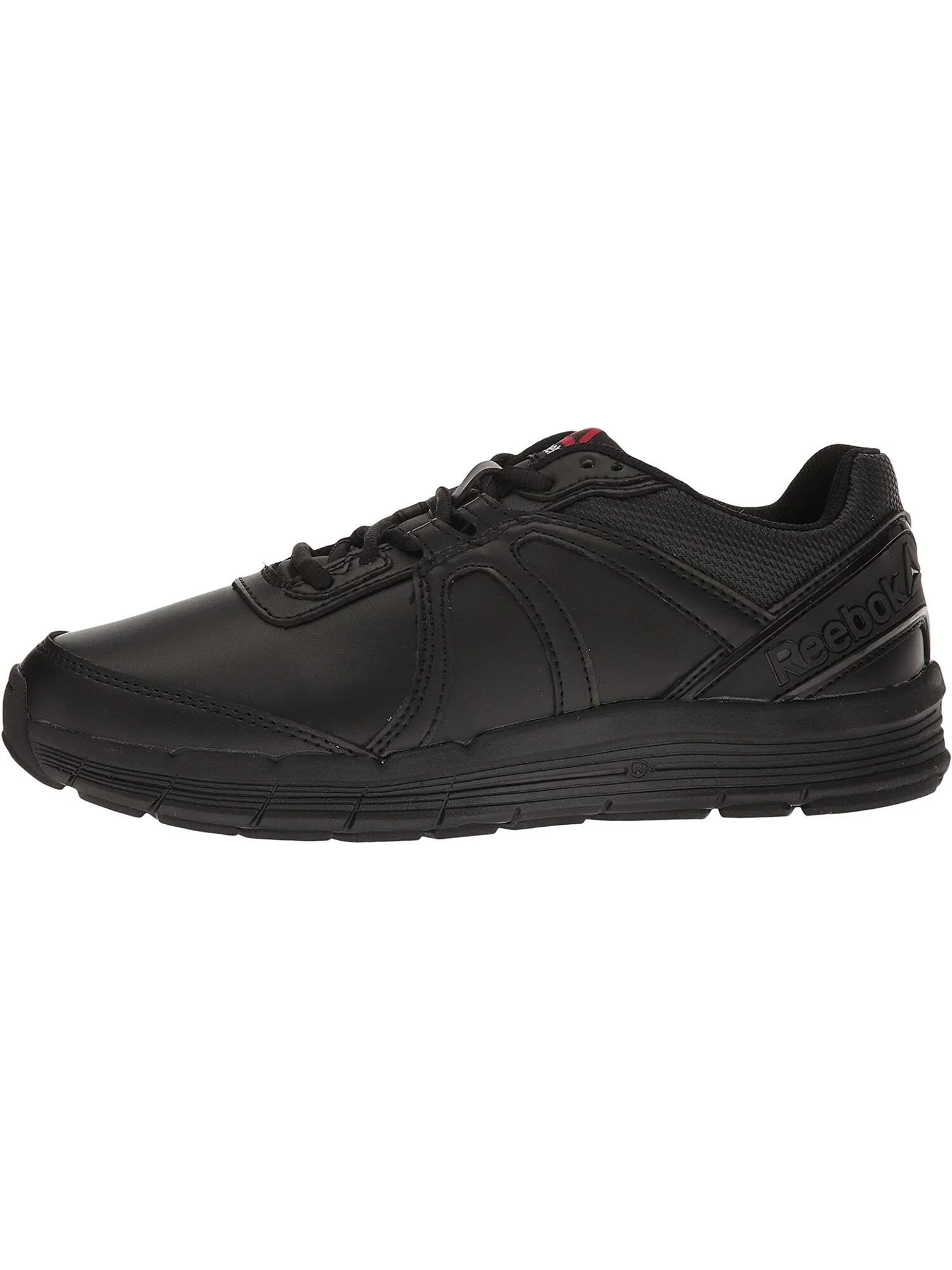 Кроссовки Guide Work Soft Toe Reebok Work — изображение 4 из 7, черный