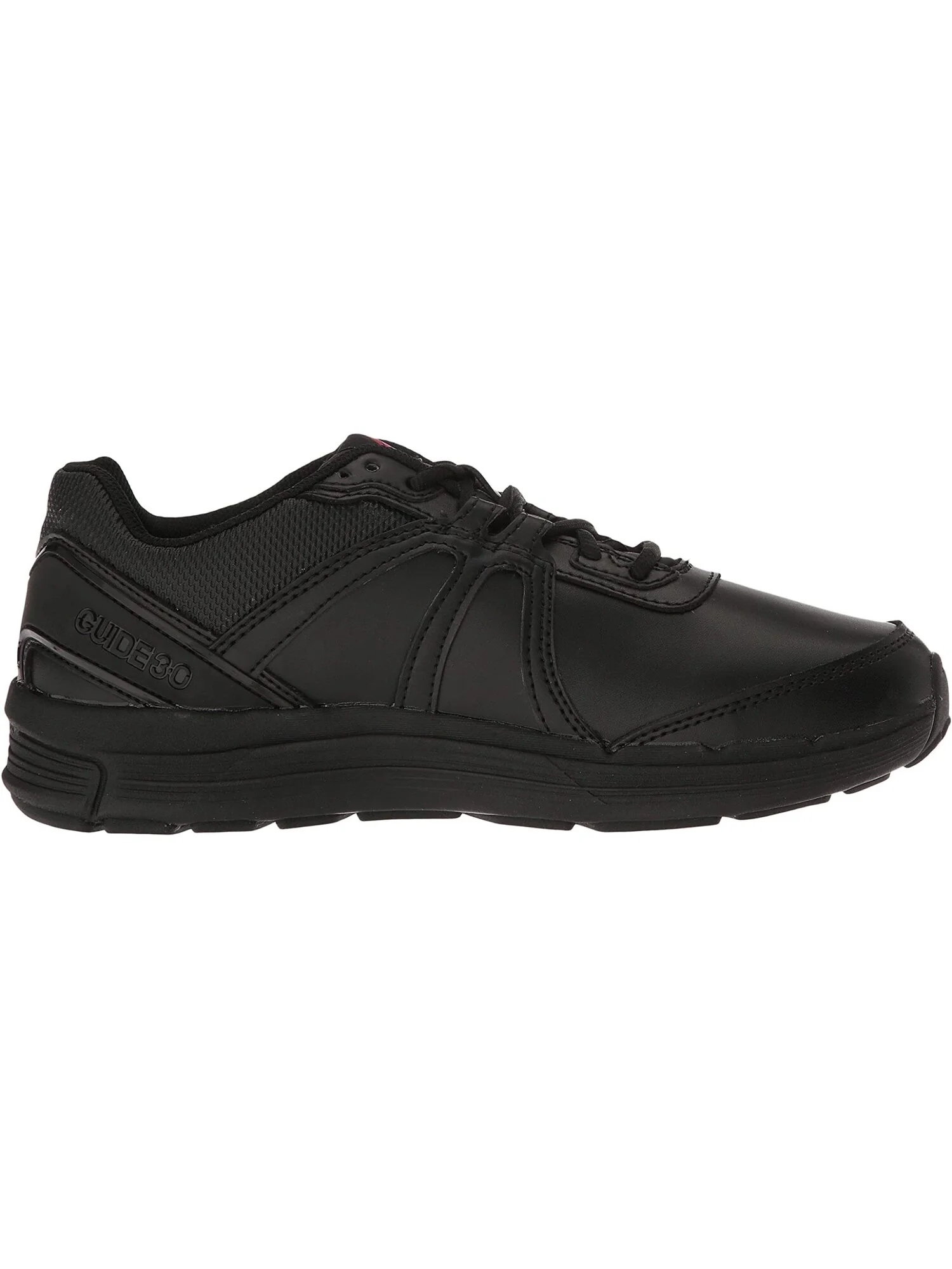 Кроссовки Guide Work Soft Toe Reebok Work — изображение 6 из 7, черный