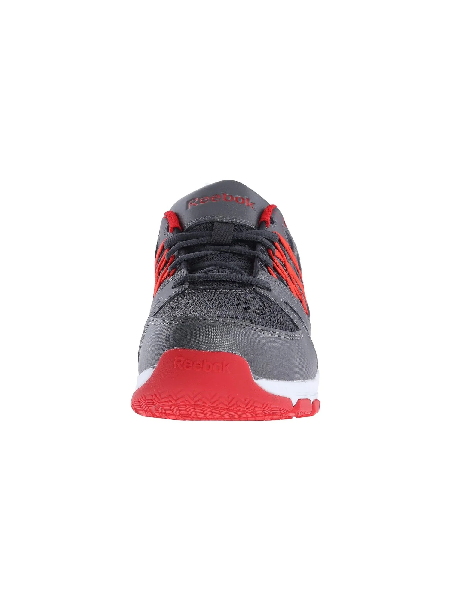 Кроссовки Sublite Work Reebok Work — изображение 2 из 2, серый