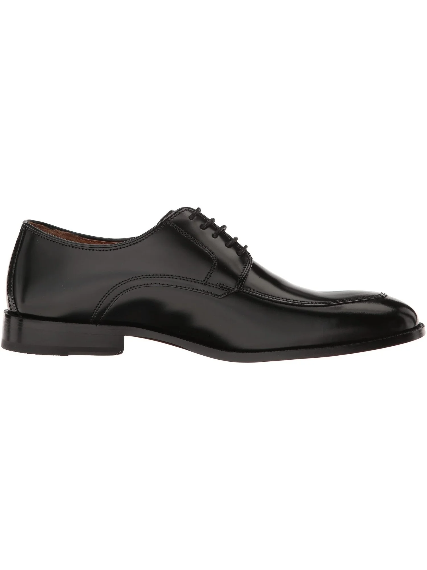 Оксфорды Bradford Dress Moc Oxford Johnston & Murphy — изображение 6 из 7, черный
