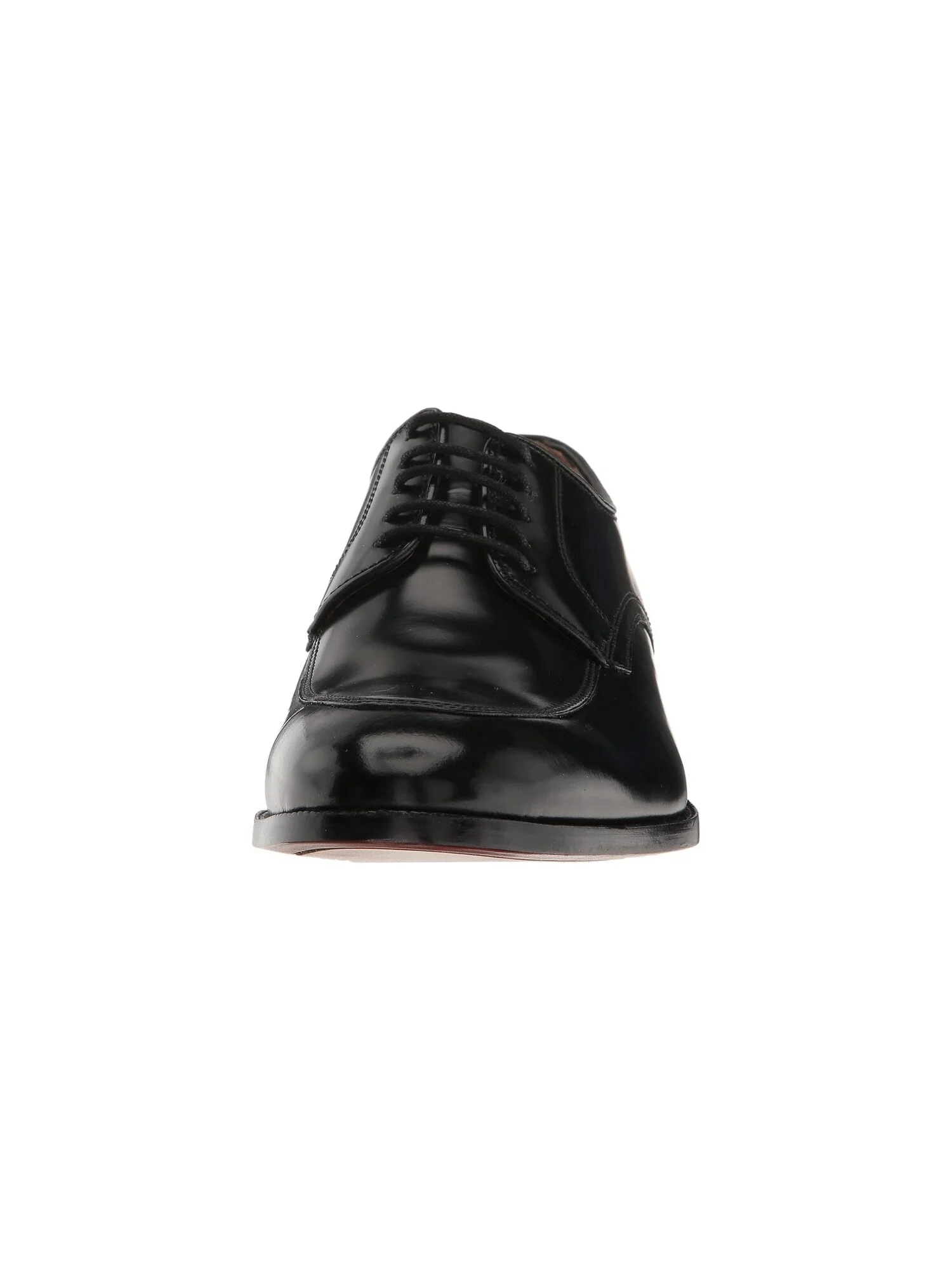 Оксфорды Bradford Dress Moc Oxford Johnston & Murphy — изображение 7 из 7, черный