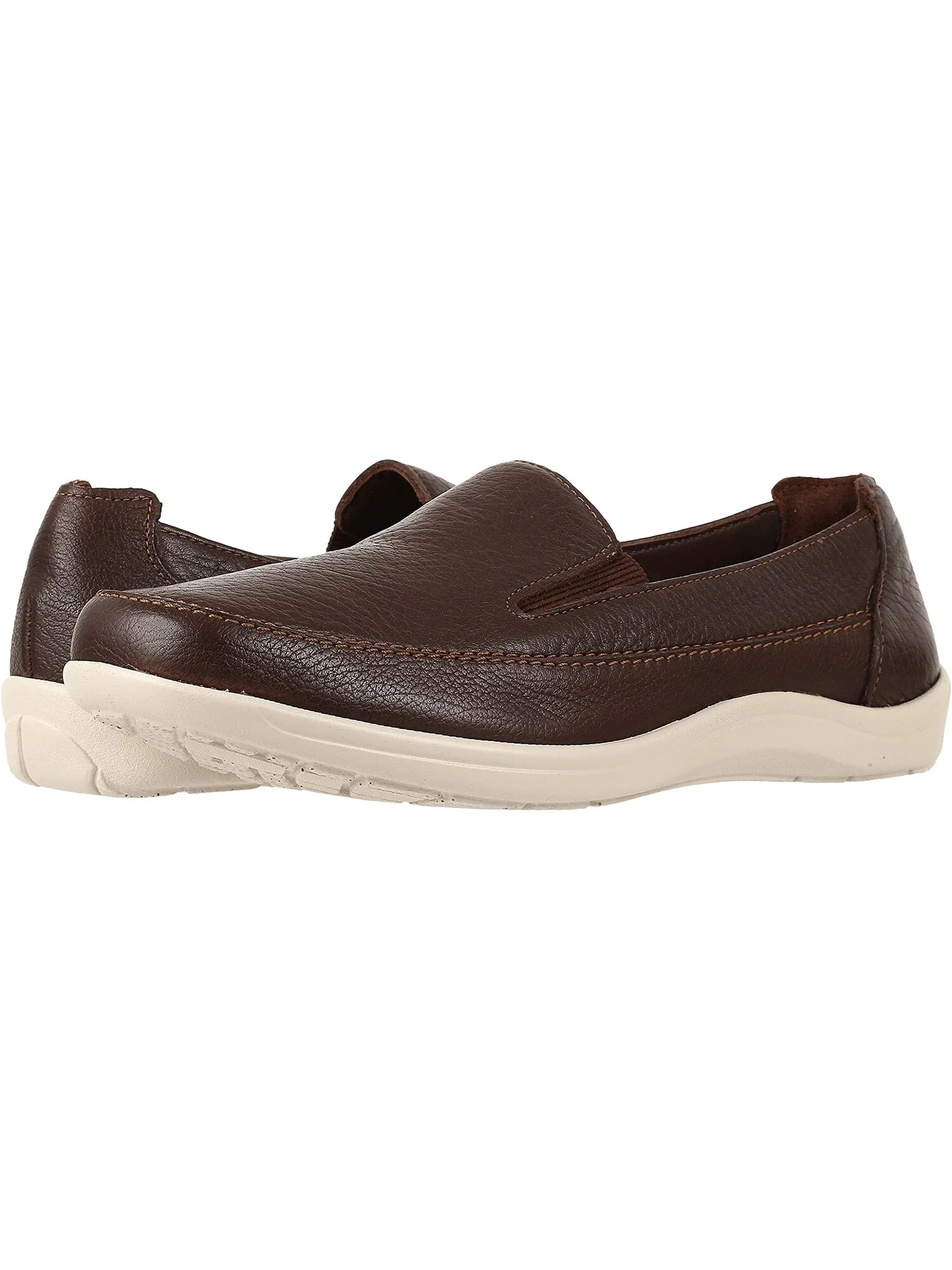Лоферы SAS Weekend Slip-On, цвет Oporto — изображение 2 из 2