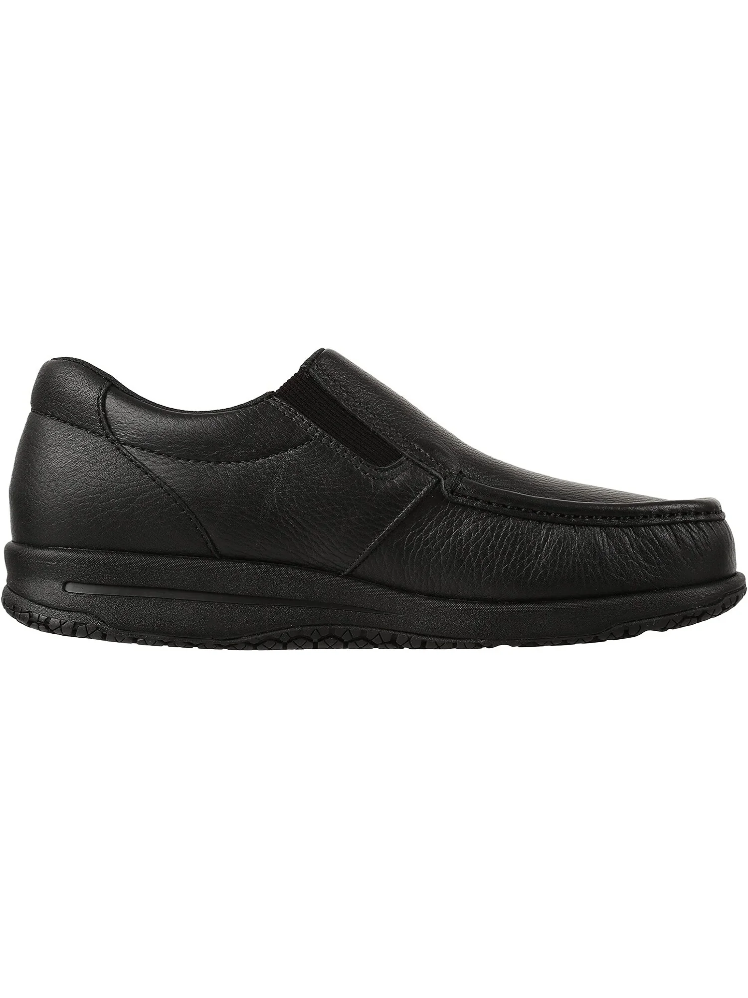 Лоферы Navigator Non-Slip SAS — изображение 6 из 7, черный