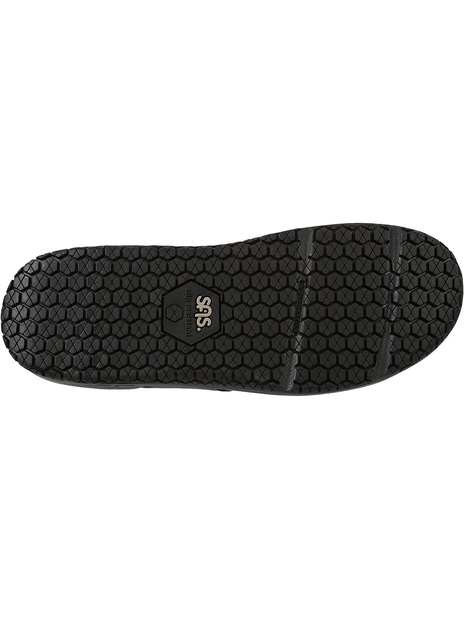 Кроссовки Guardian Non-Slip SAS — изображение 3 из 7, черный
