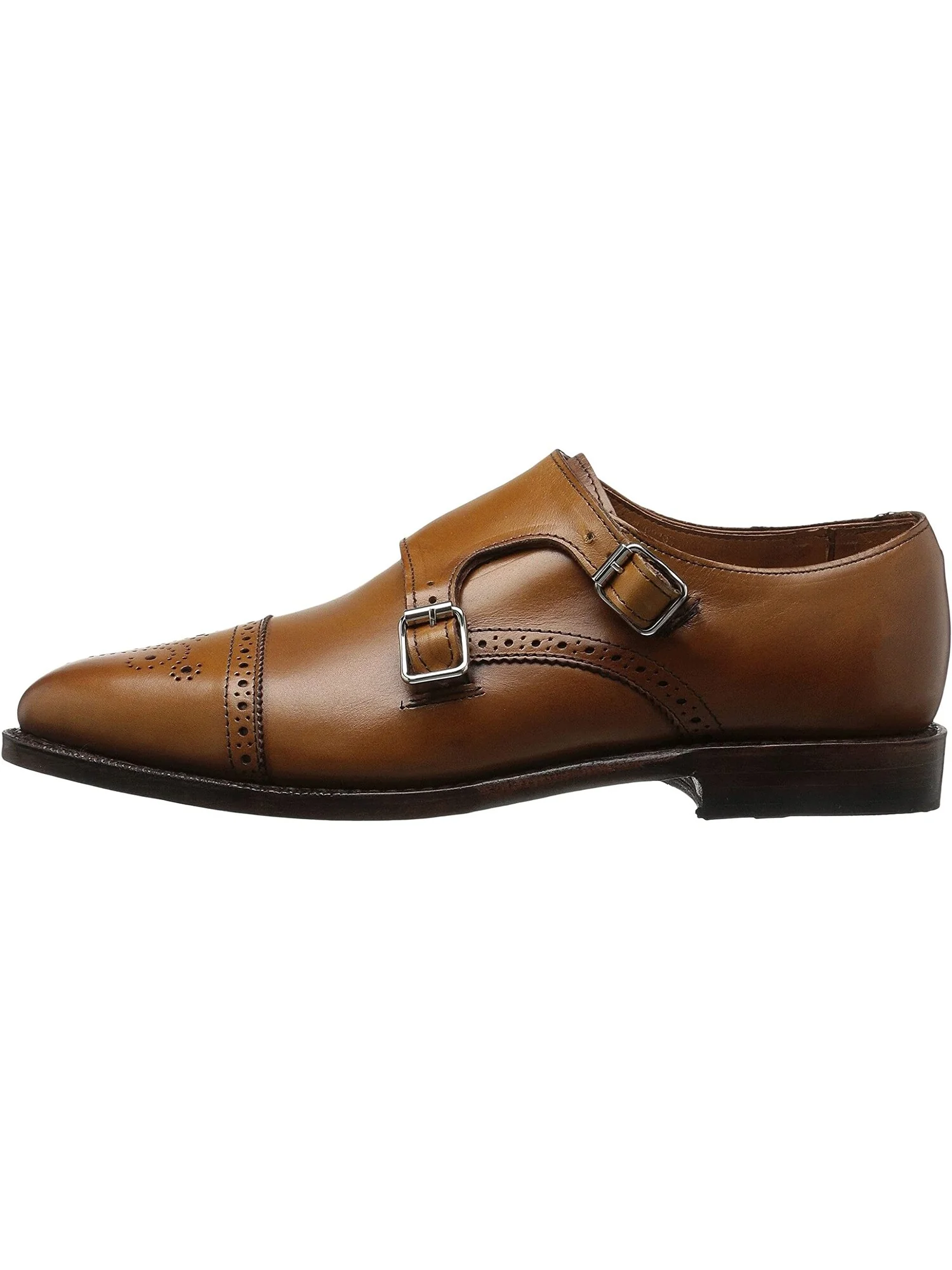Оксфорды St.John's Allen Edmonds — изображение 4 из 7, орех