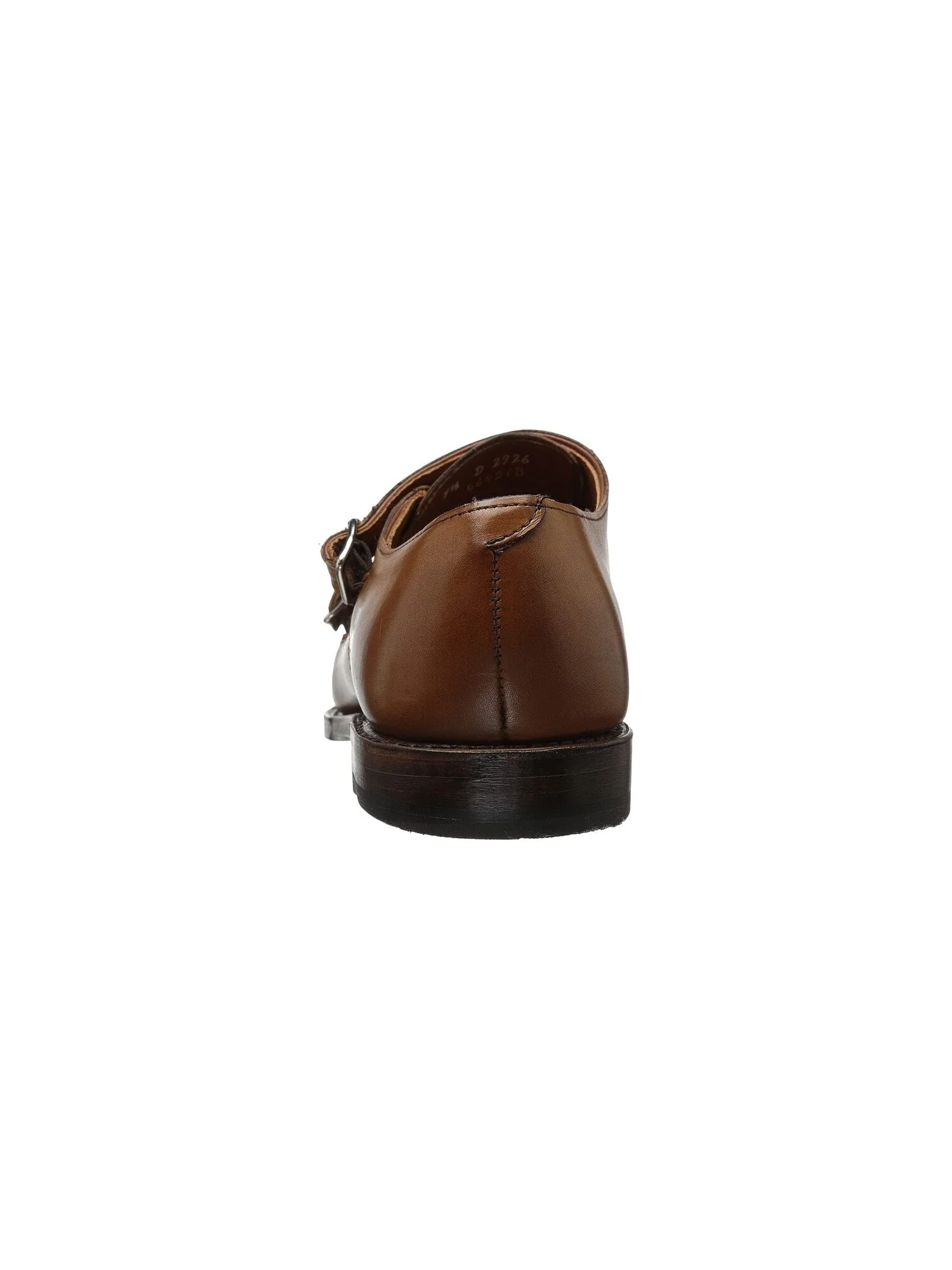 Оксфорды St.John's Allen Edmonds — изображение 5 из 7, орех