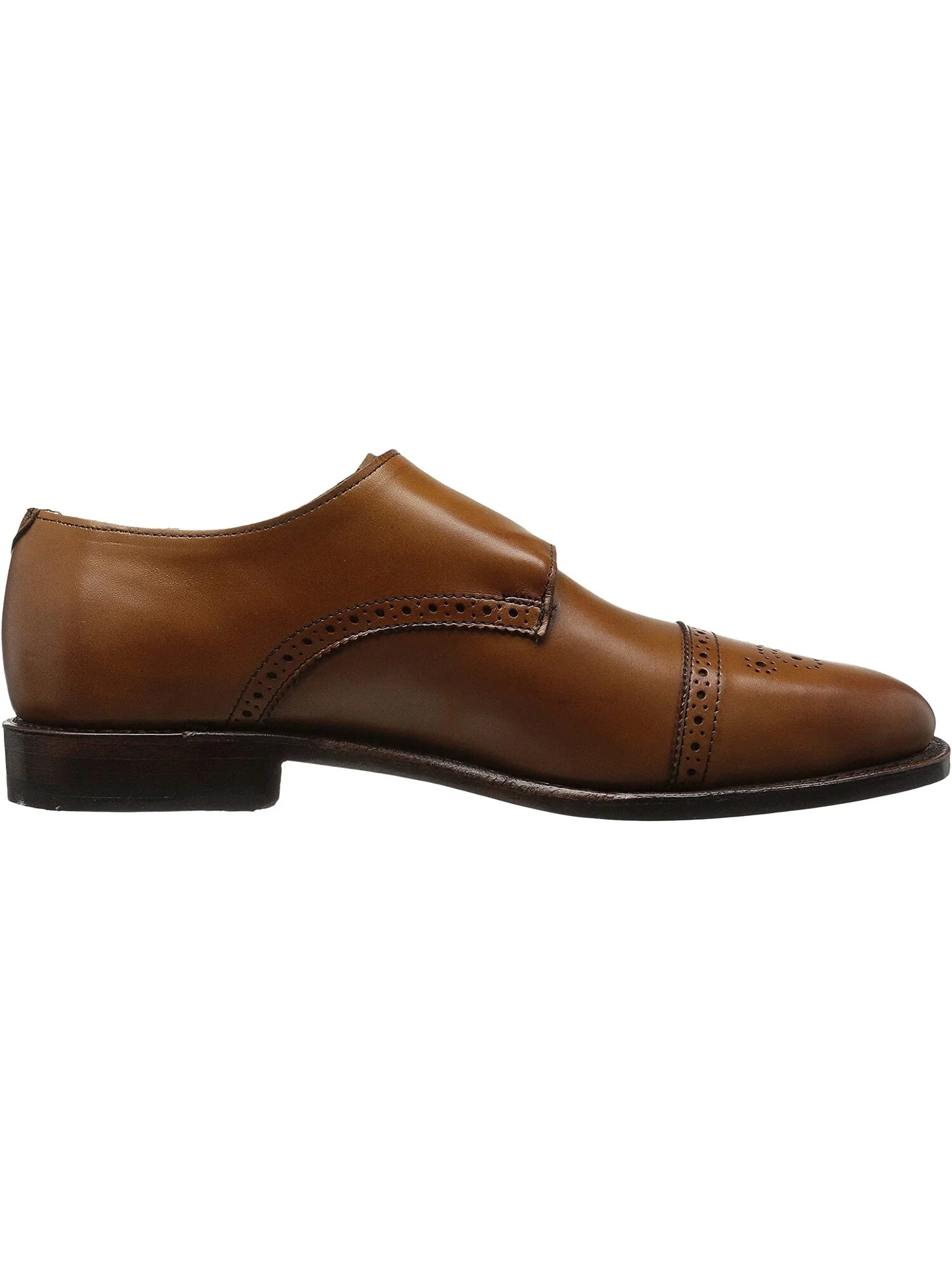 Оксфорды St.John's Allen Edmonds — изображение 6 из 7, орех