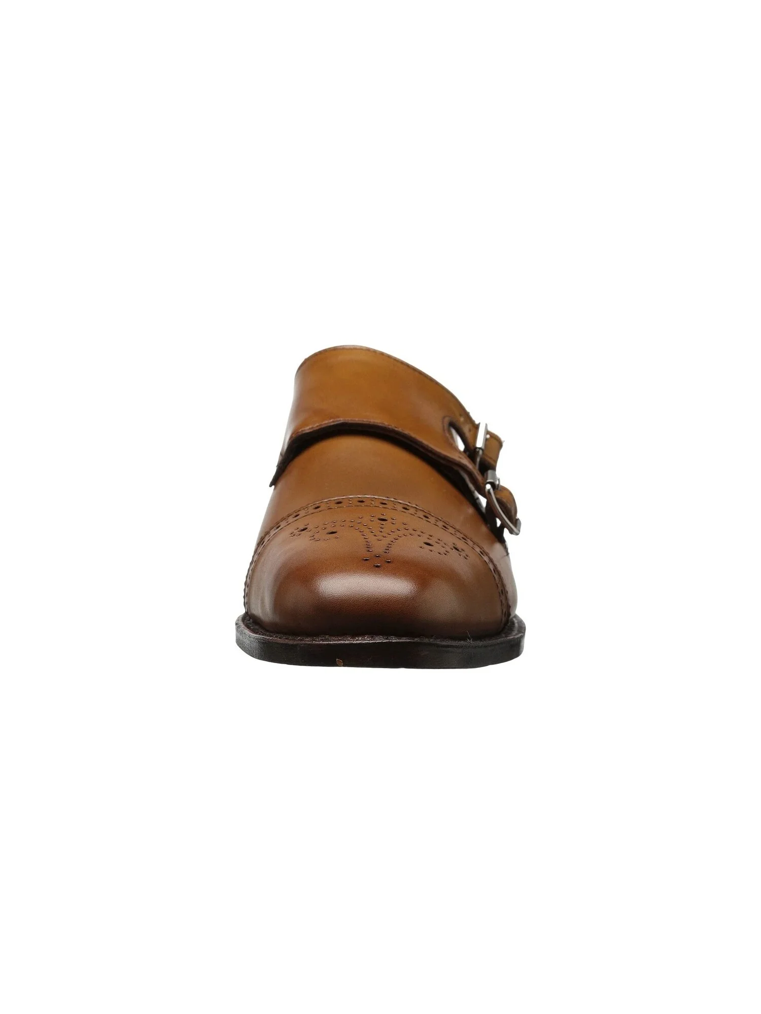 Оксфорды St.John's Allen Edmonds — изображение 7 из 7, орех