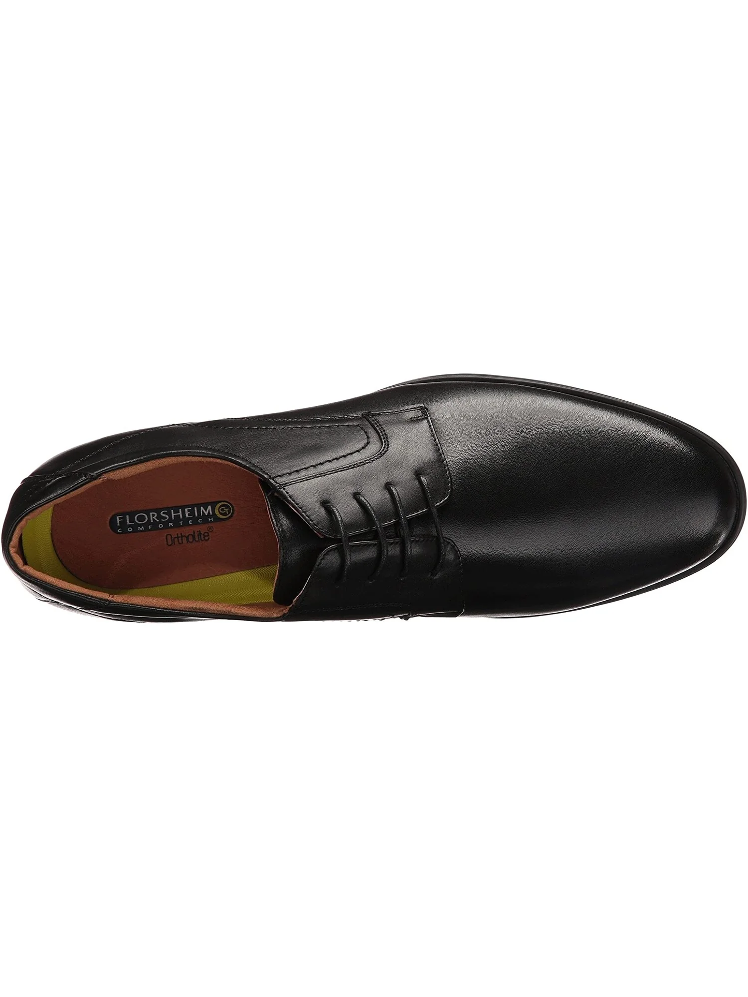 Оксфорды Midtown Plain Toe Oxford Florsheim