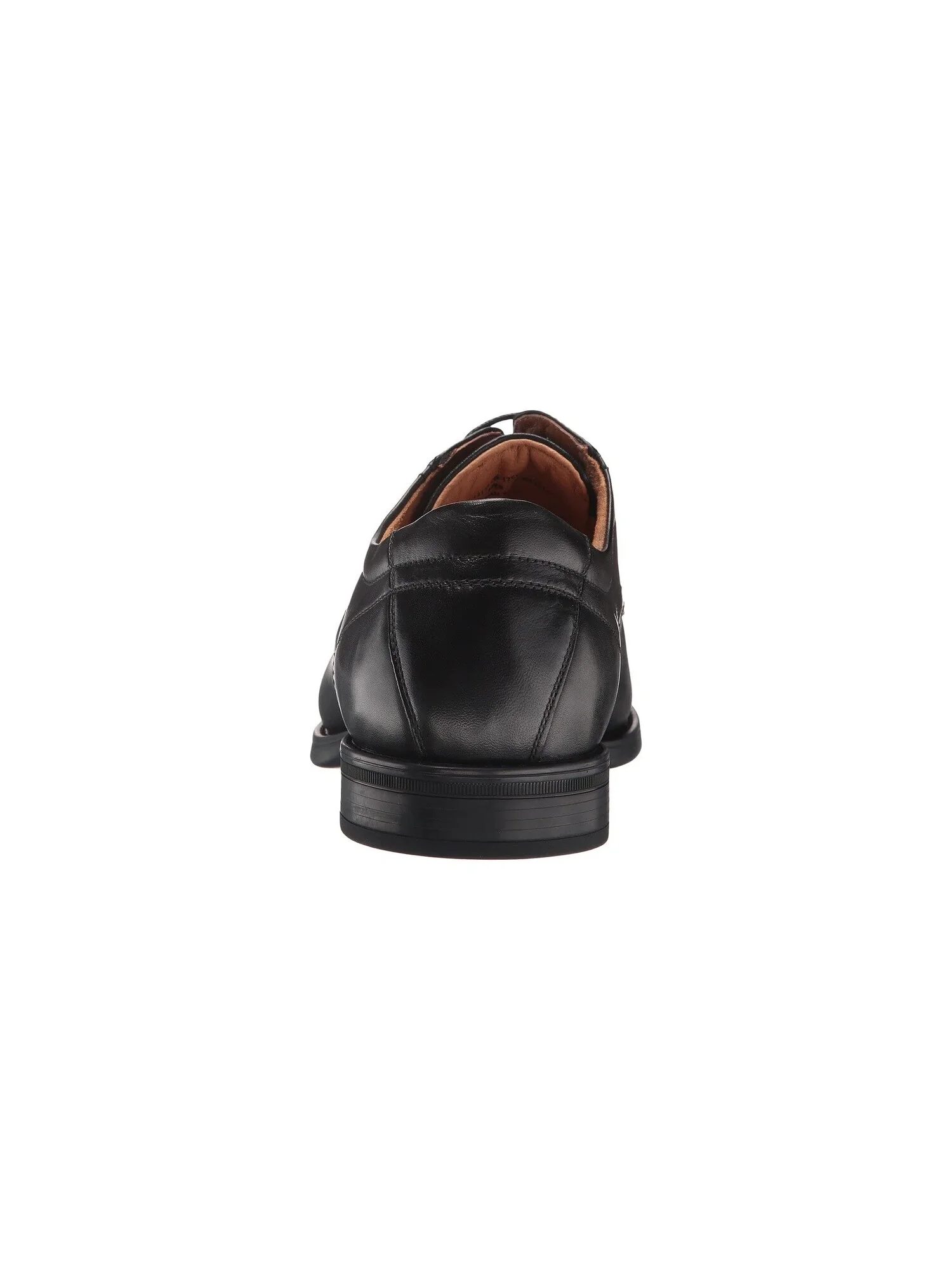 Оксфорды Midtown Plain Toe Oxford Florsheim — изображение 5 из 7, черный