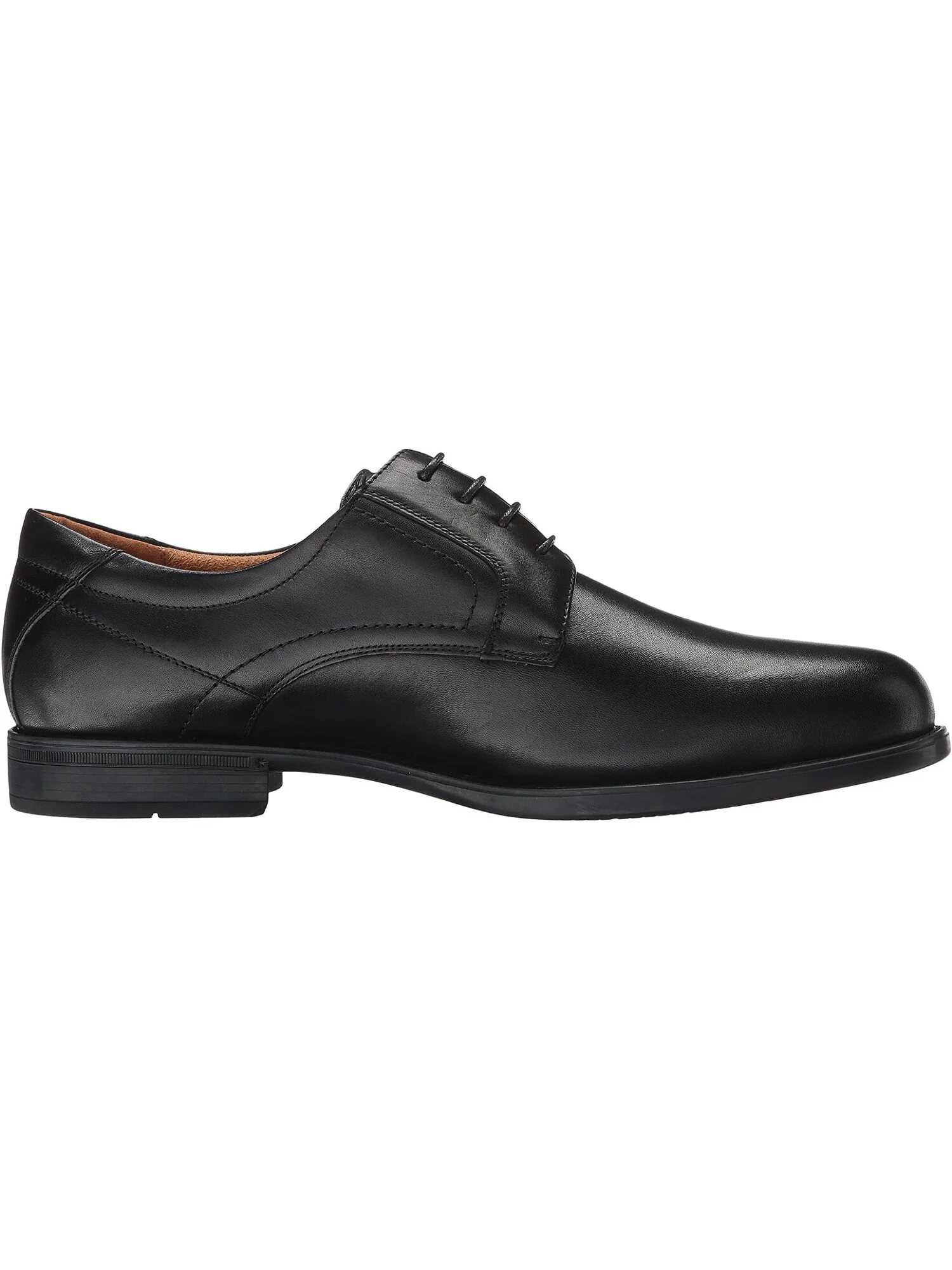 Оксфорды Midtown Plain Toe Oxford Florsheim — изображение 6 из 7, черный